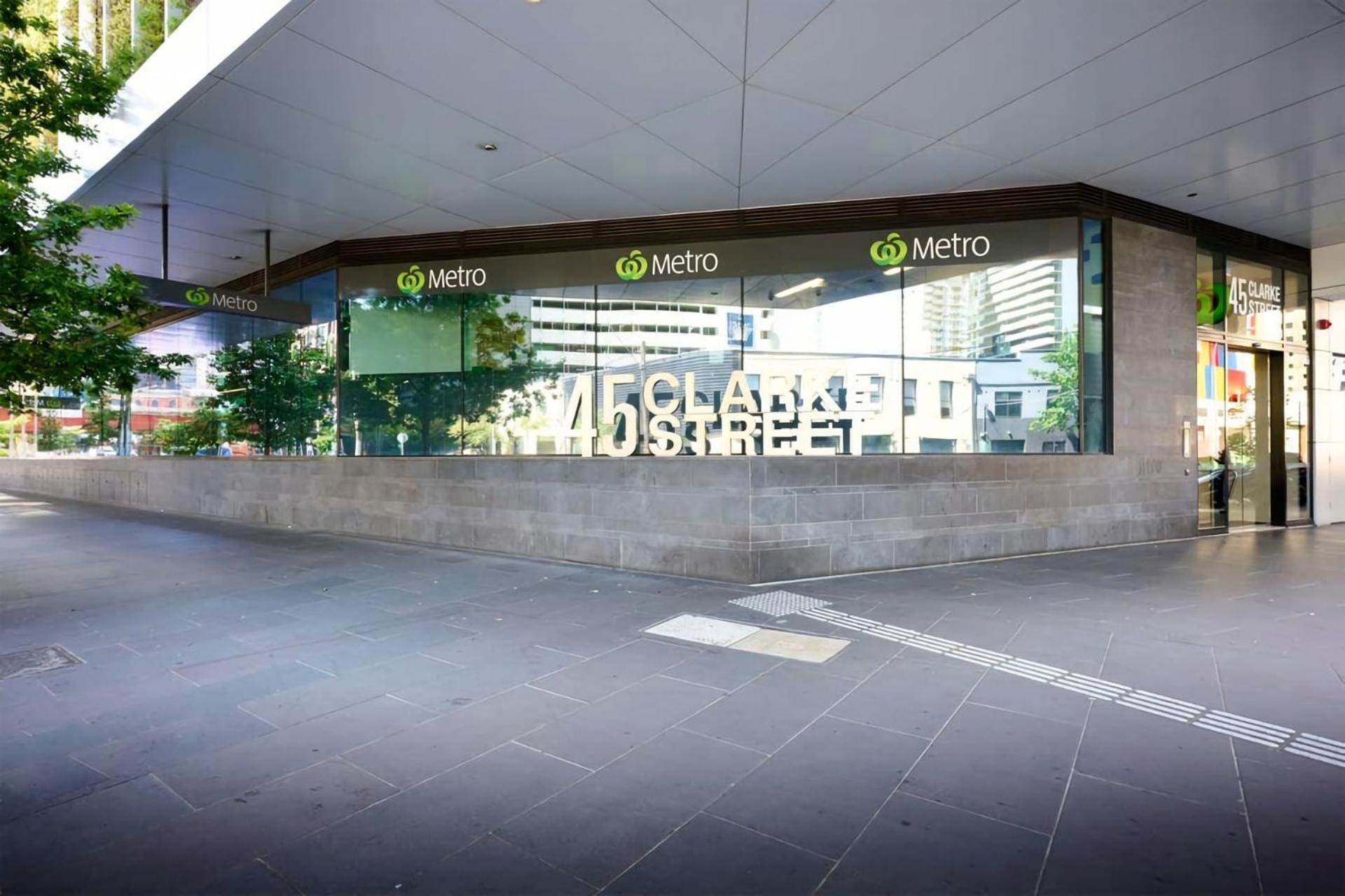 Apartment Cityscape Southbank 2br Melbourne