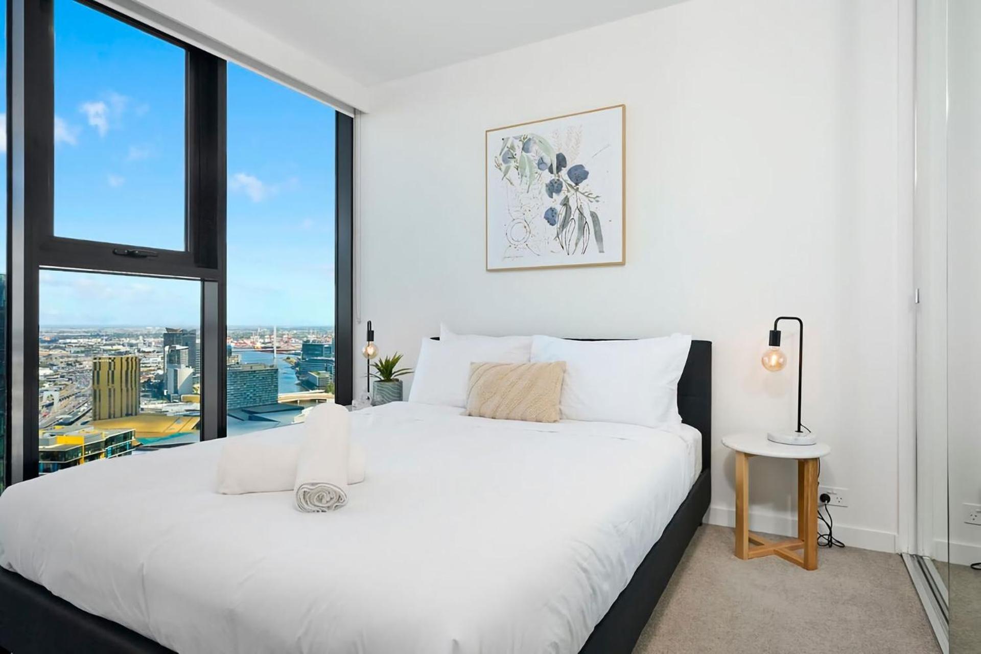 Cityscape Southbank 2br * Melbourne