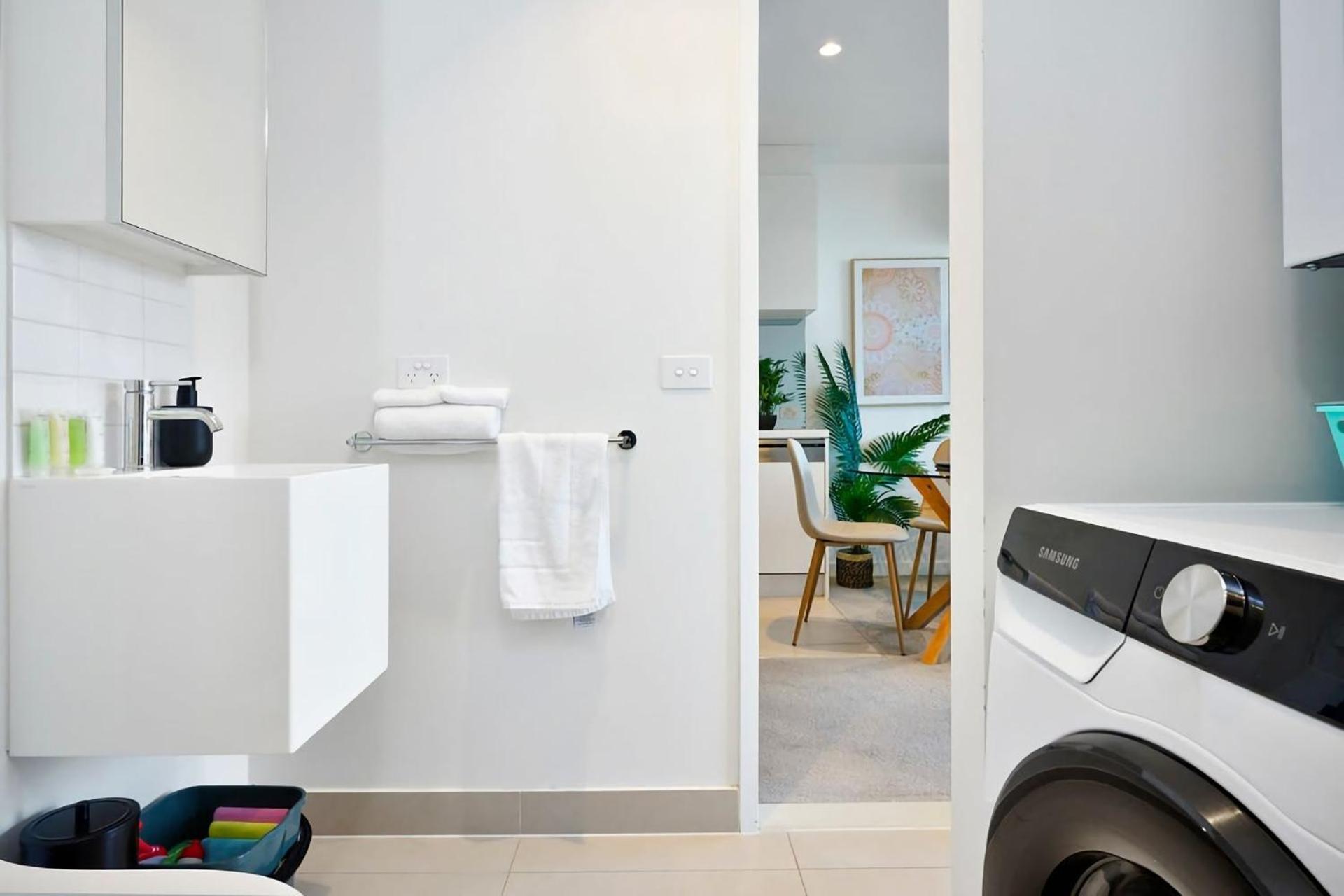 Cityscape Southbank 2br Apartment
