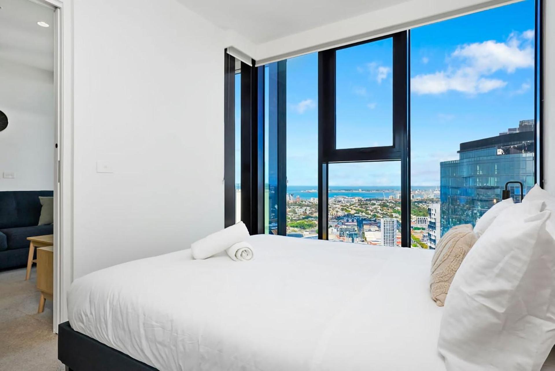 Apartment Cityscape Southbank 2br