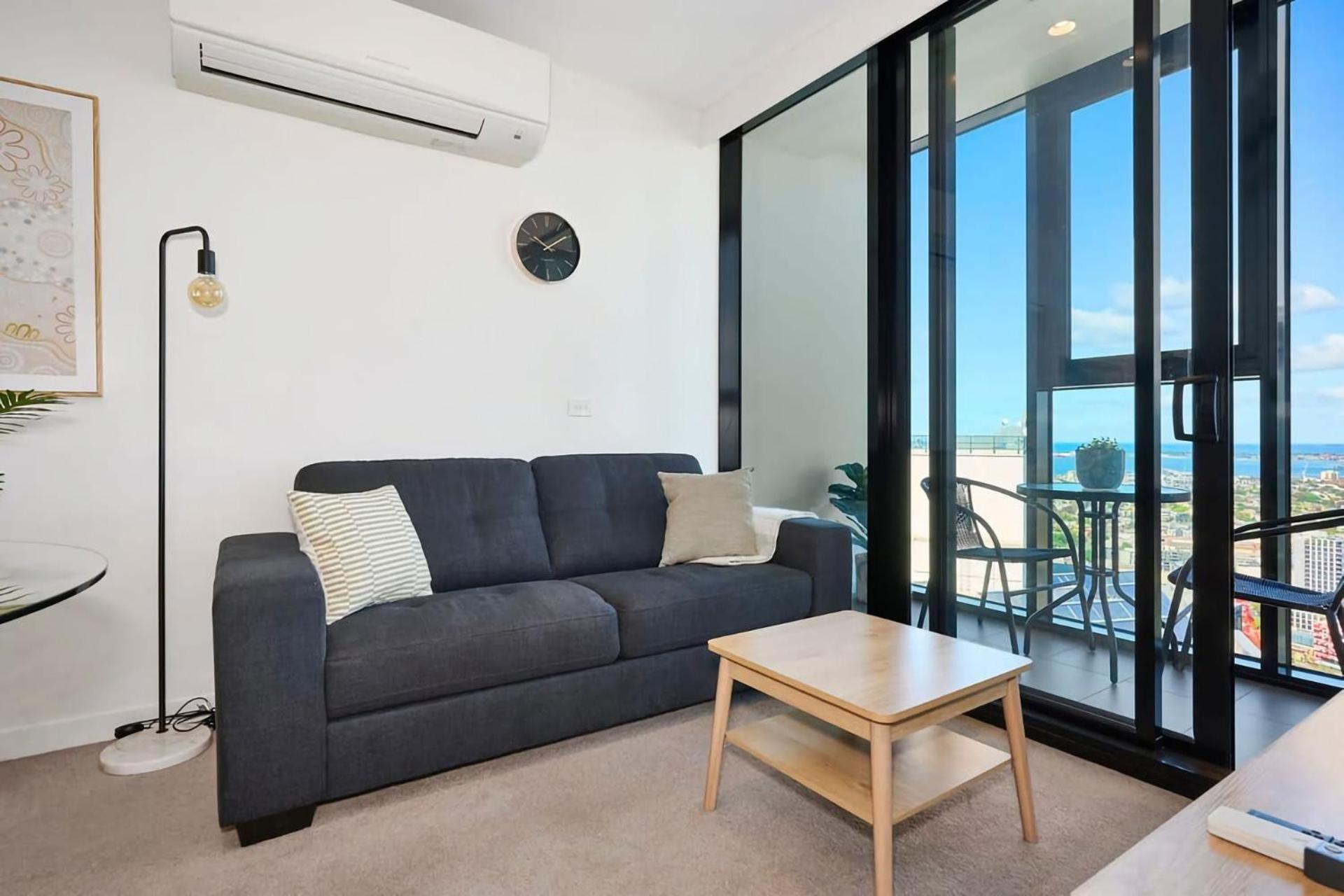 Cityscape Southbank 2br Apartment *