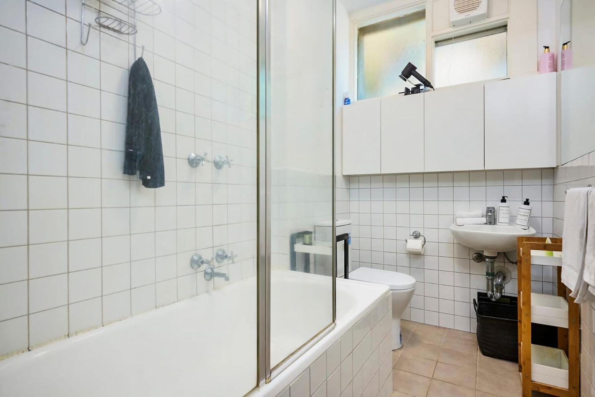 Chic Elwood 1br With Free Parking Apartment *