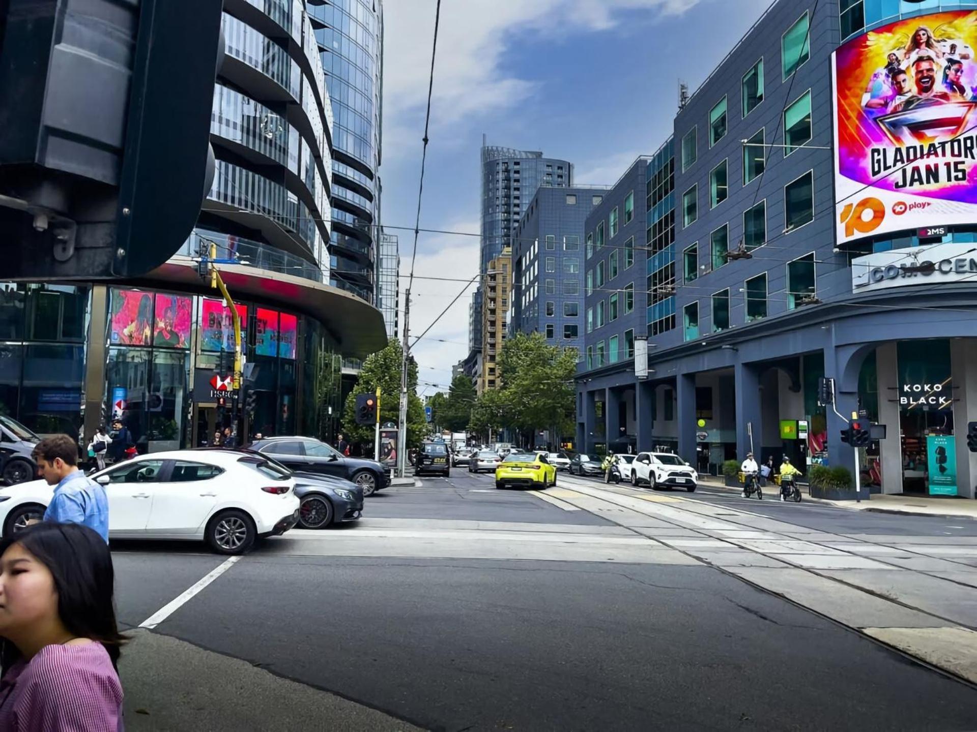Chic South Yarra Gem - Near Chapel St & Holiday home *