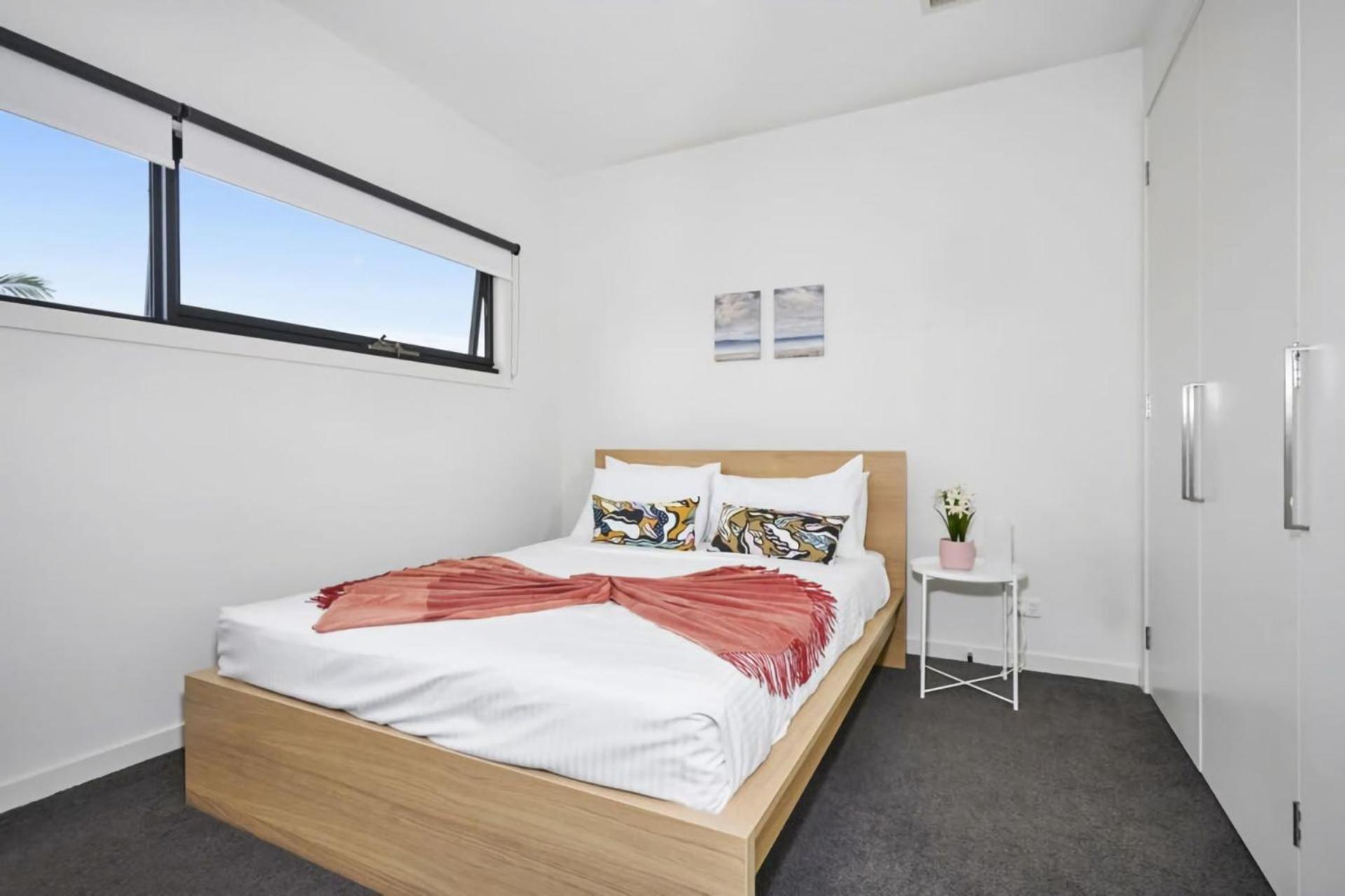 Holiday home Chic South Yarra Gem - Near Chapel St & *