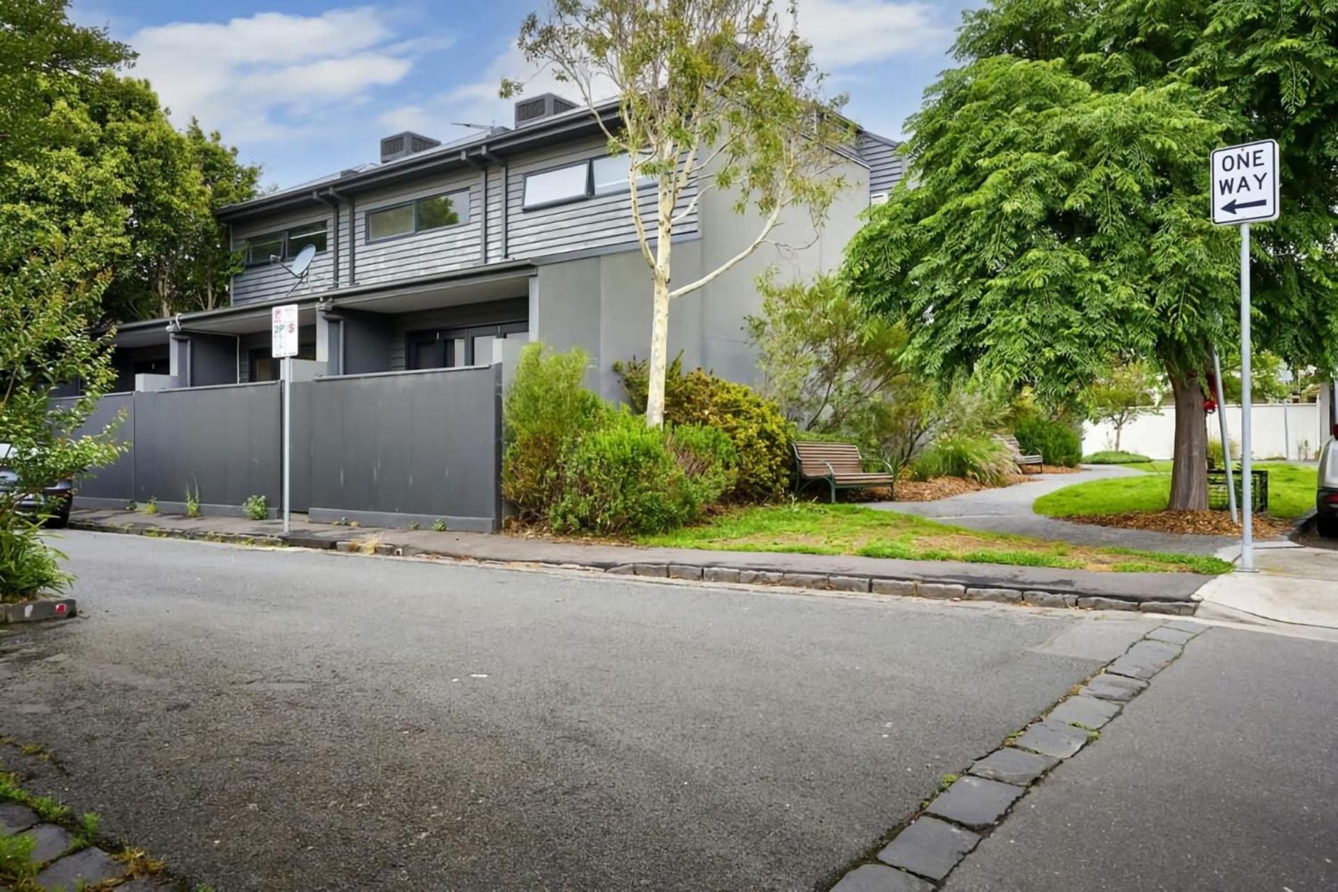 Chic South Yarra Gem - Near Chapel St & Melbourne