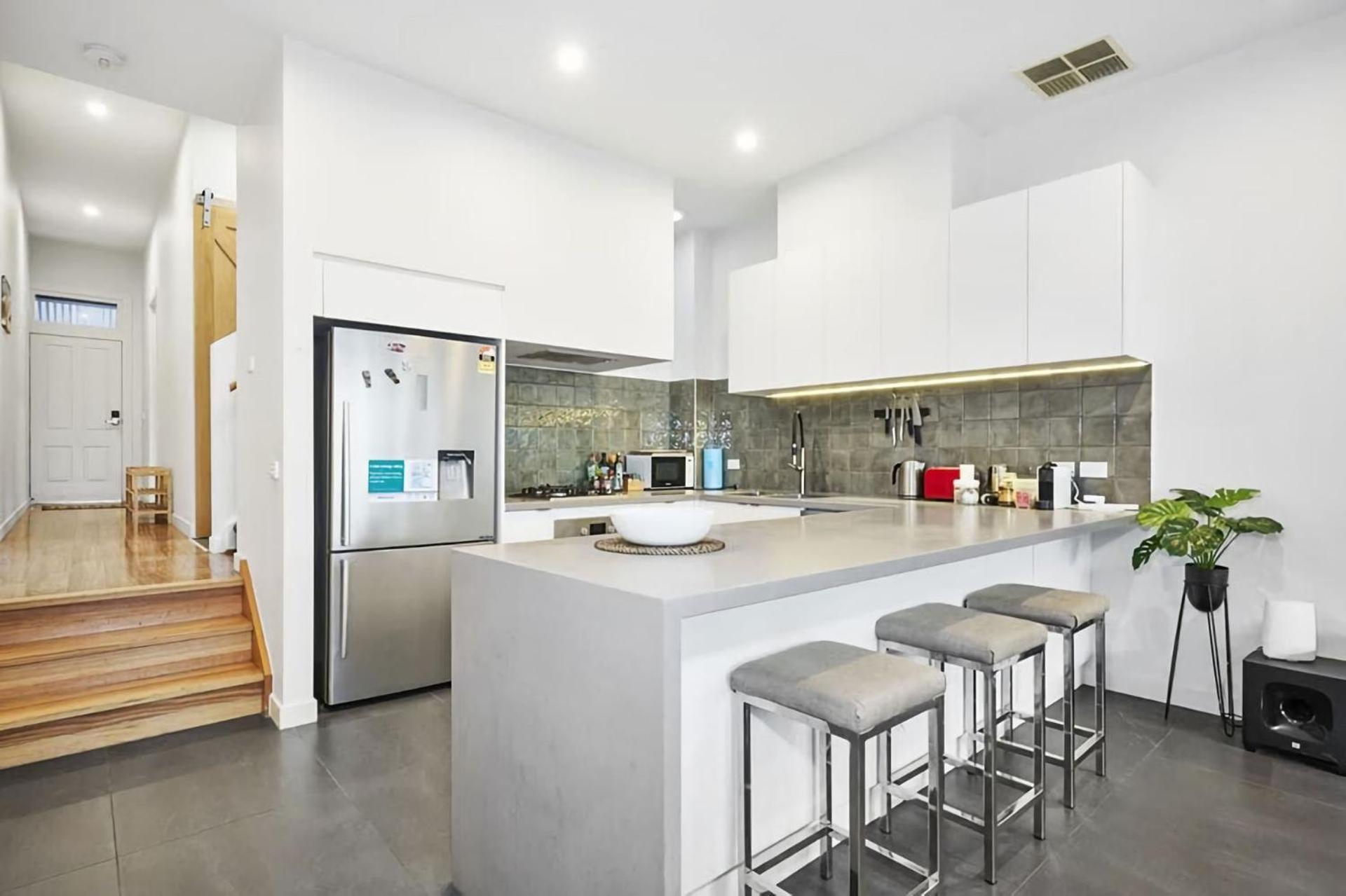 Chic South Yarra Gem - Near Chapel St & * Melbourne