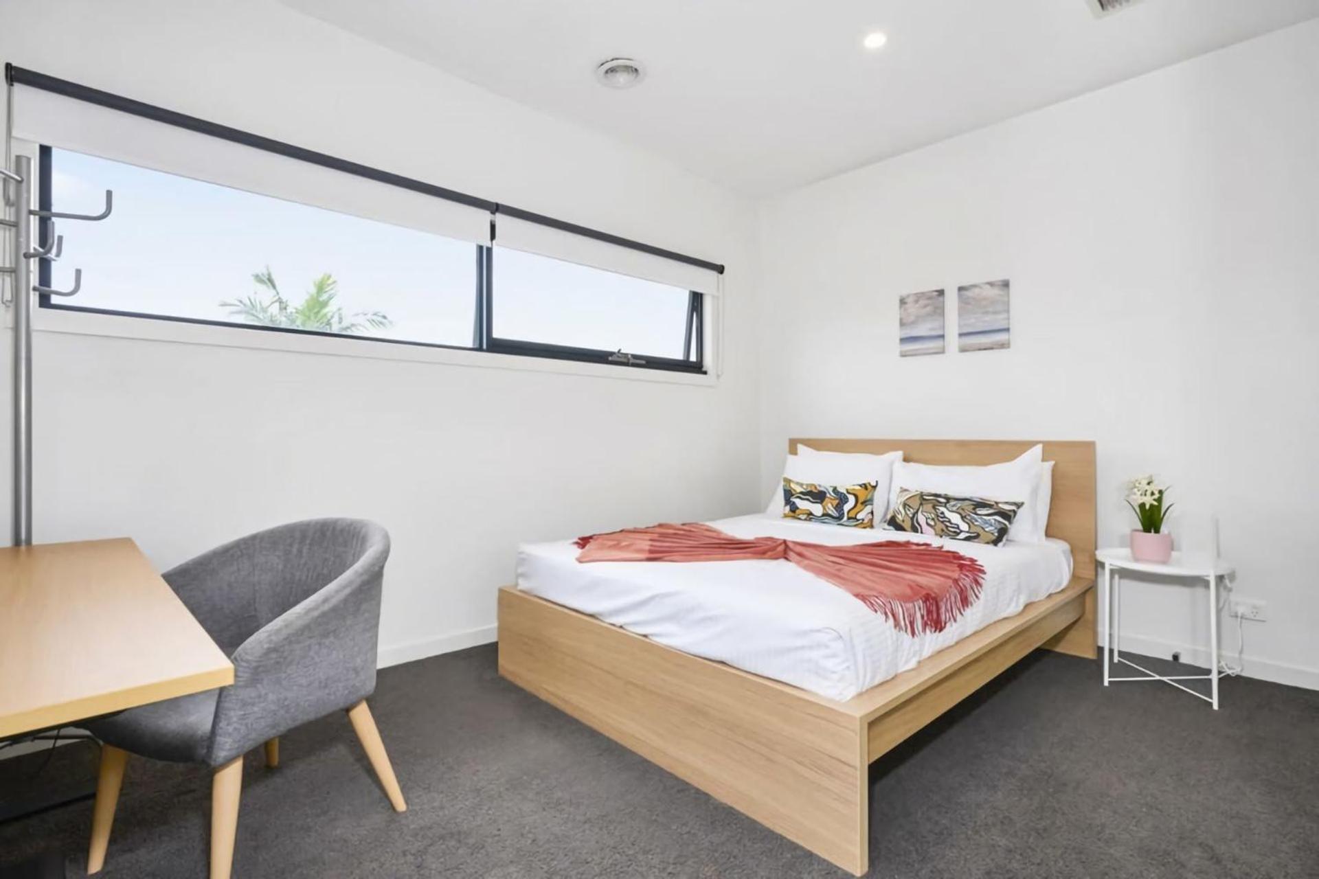 Chic South Yarra Gem - Near Chapel St &