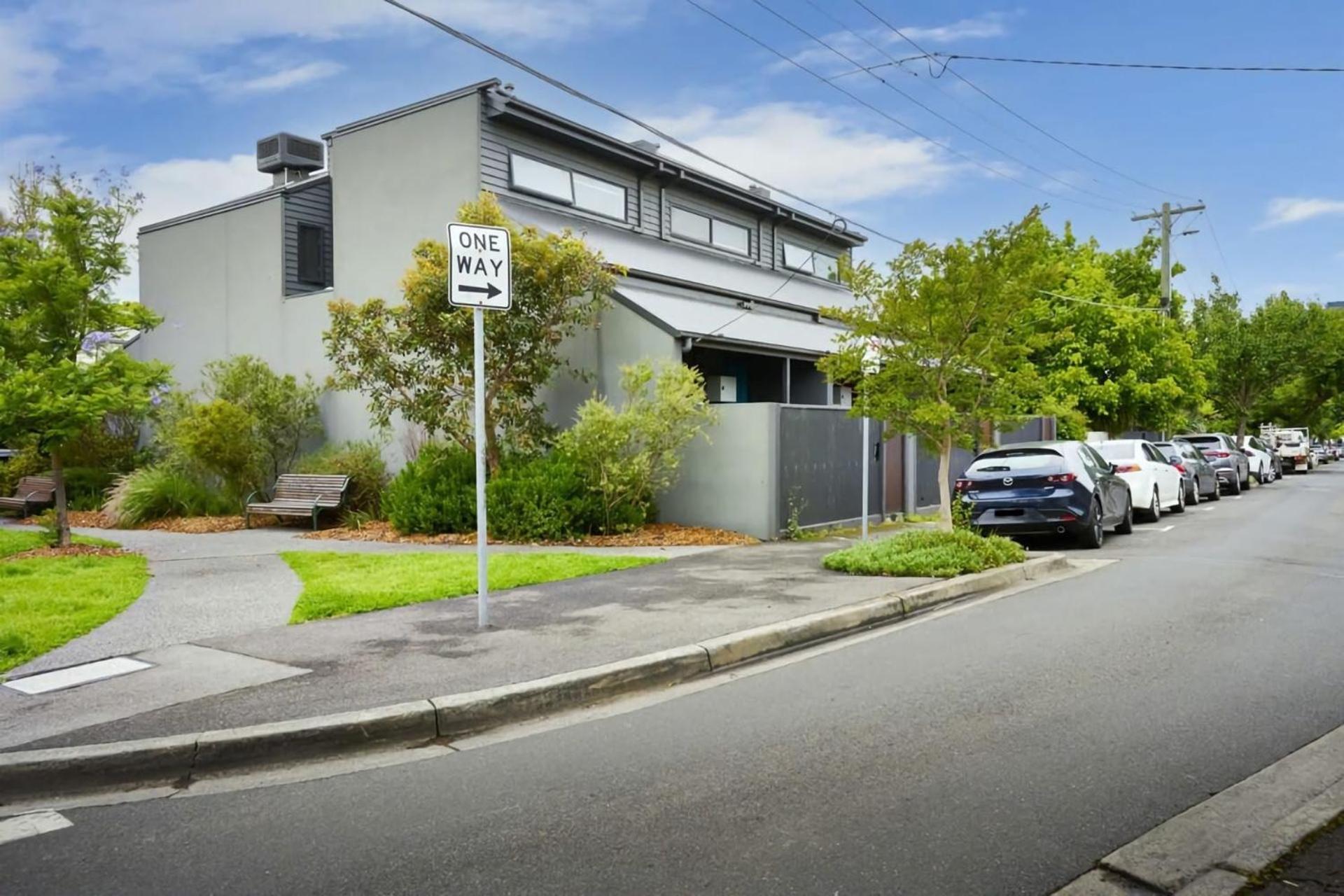 Chic South Yarra Gem - Near Chapel St & Melbourne