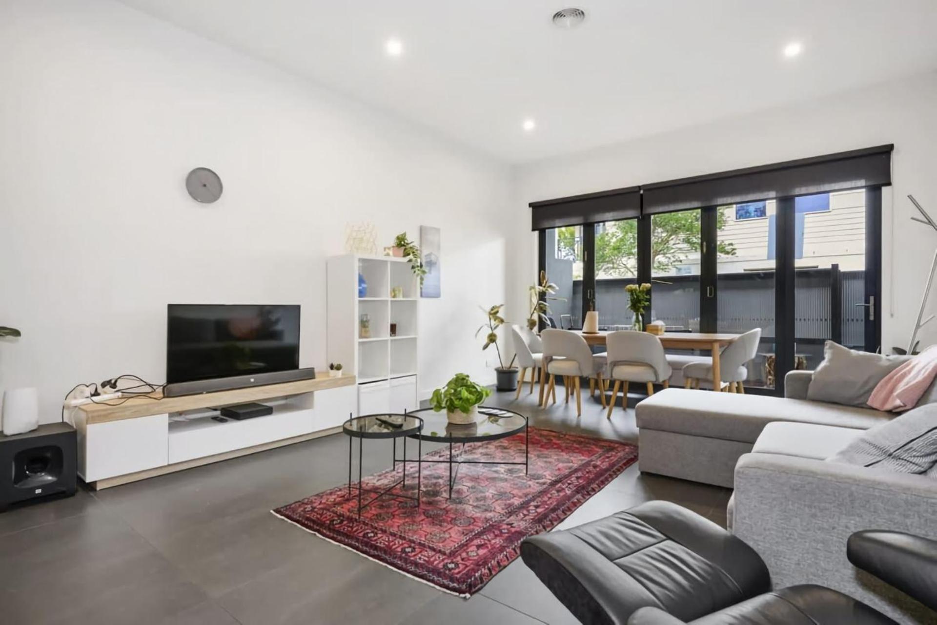 Chic South Yarra Gem - Near Chapel St & * Melbourne