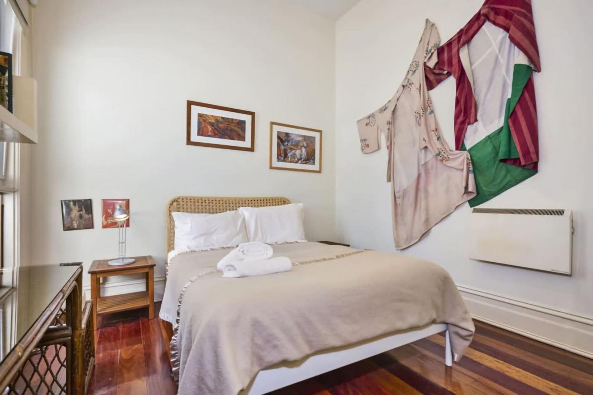 Holiday home Carlton Heritage - Explore Melbourne's Heart Melbourne