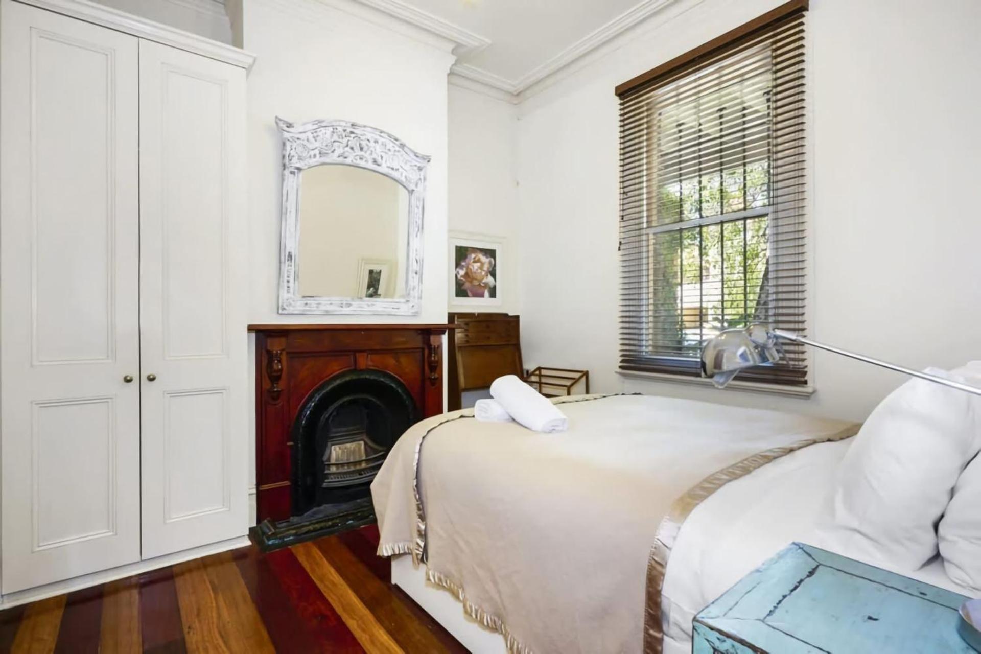 Carlton Heritage - Explore Melbourne's Heart Holiday home *