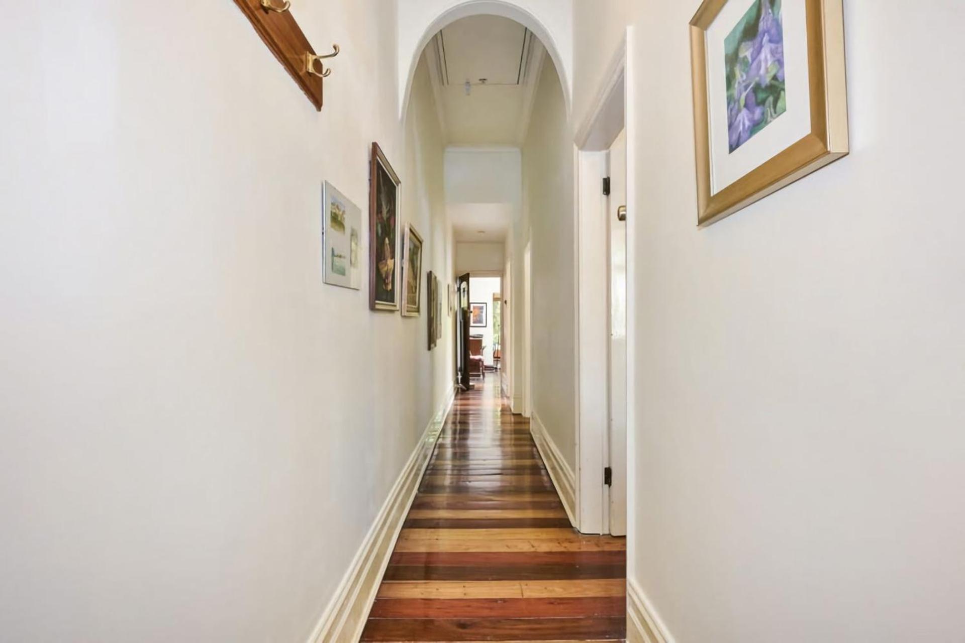 Holiday home Carlton Heritage - Explore Melbourne's Heart *