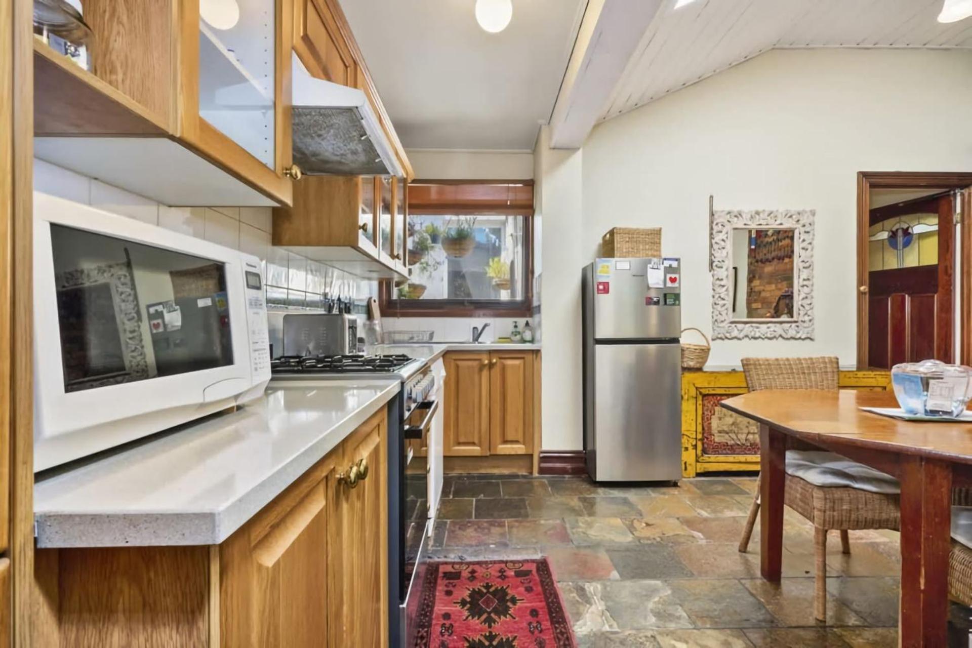 Holiday home Carlton Heritage - Explore Melbourne's Heart