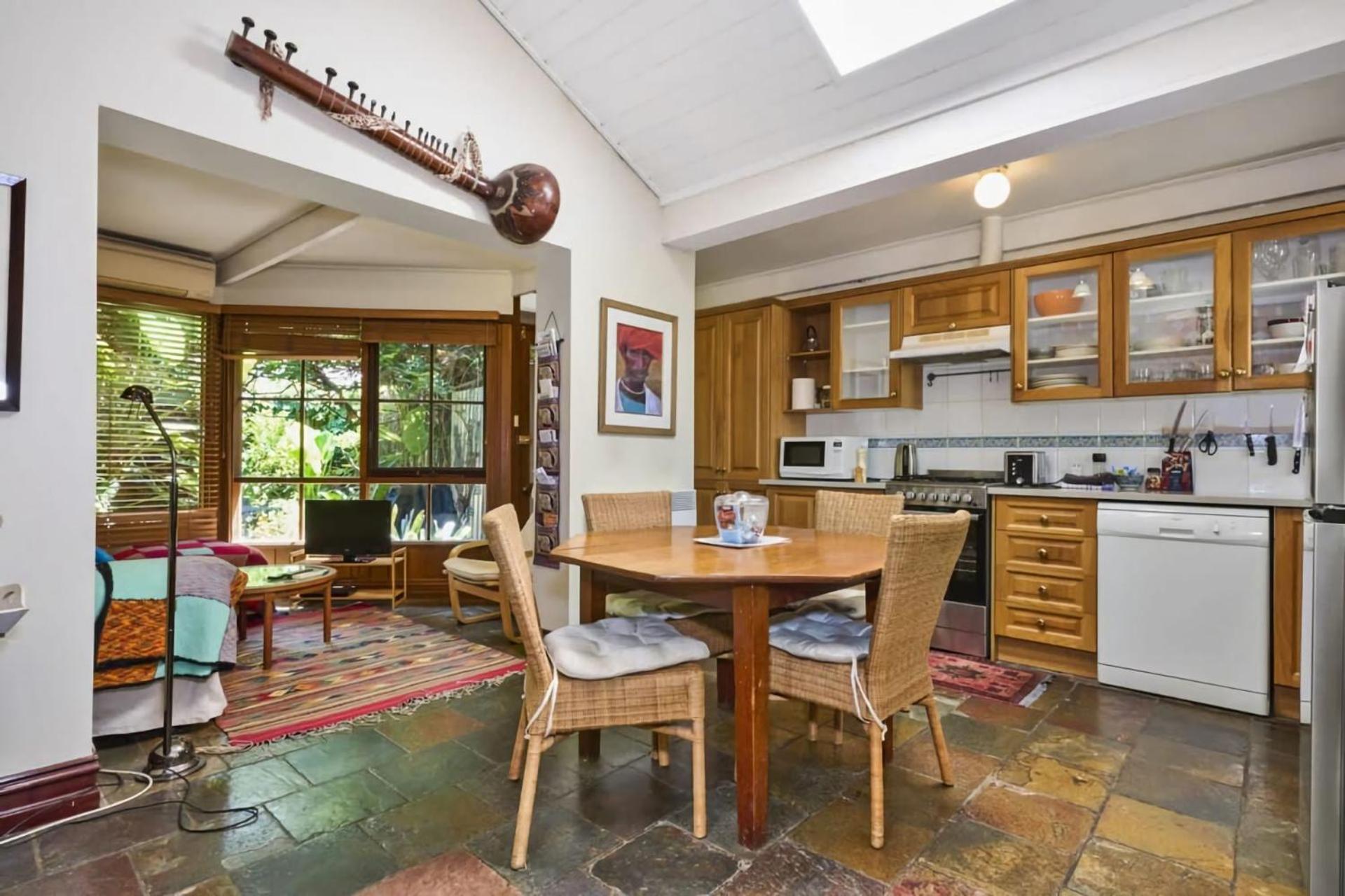 Holiday home Carlton Heritage - Explore Melbourne's Heart