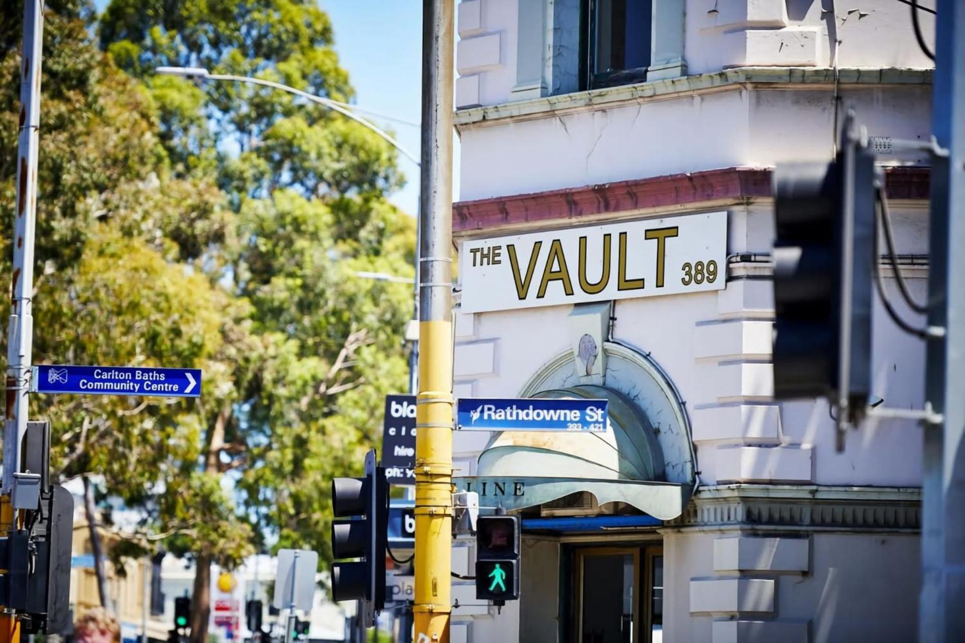 Holiday home Carlton Heritage - Explore Melbourne's Heart *
