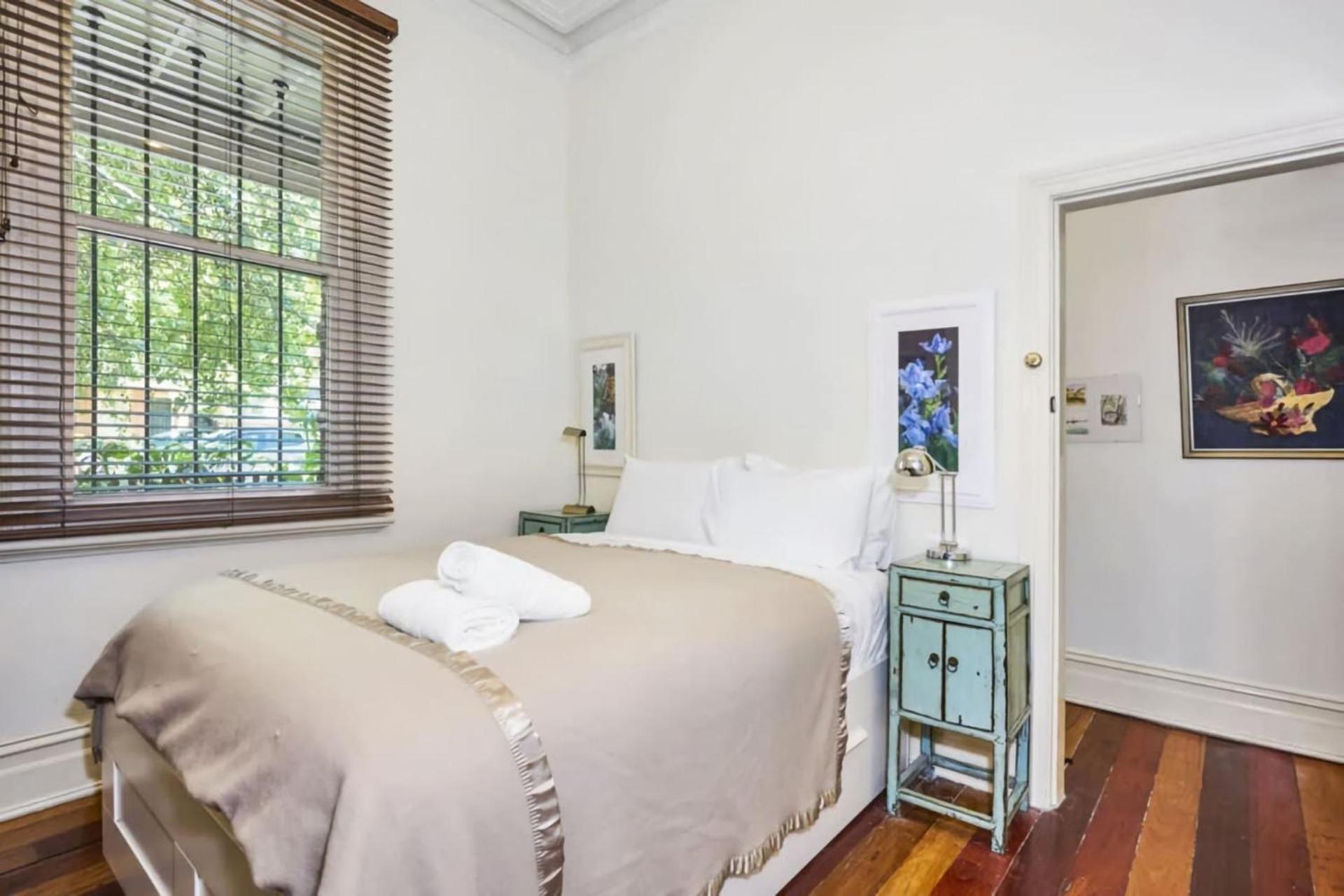 Holiday home Carlton Heritage - Explore Melbourne's Heart Melbourne