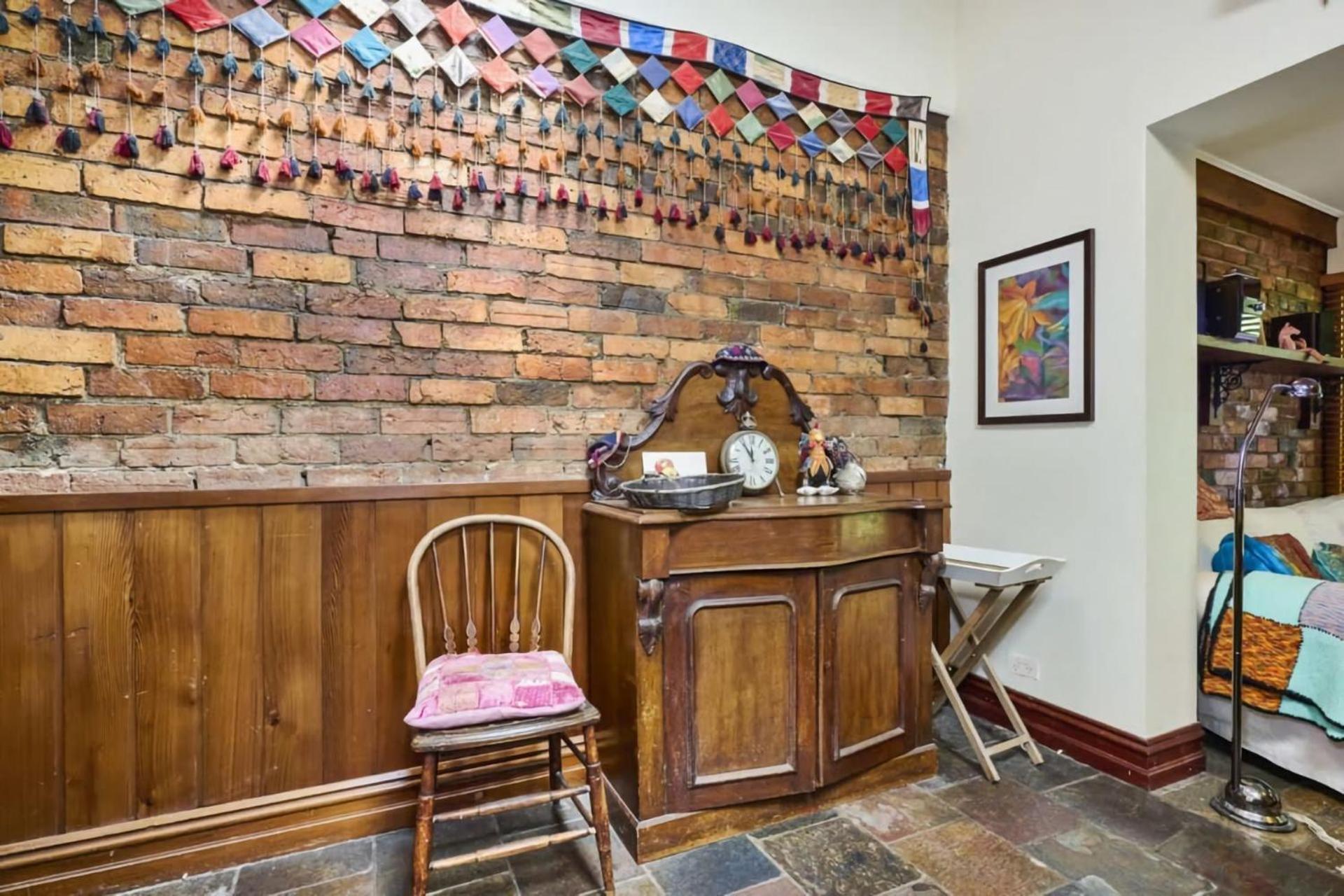 Carlton Heritage - Explore Melbourne's Heart Holiday home *