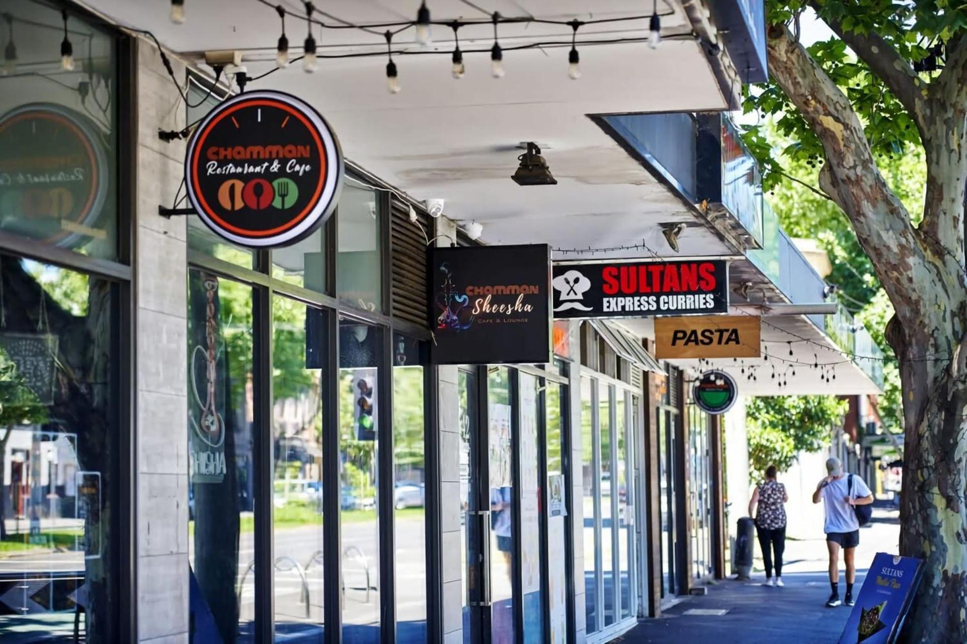 Holiday home Carlton Heritage - Explore Melbourne's Heart Melbourne