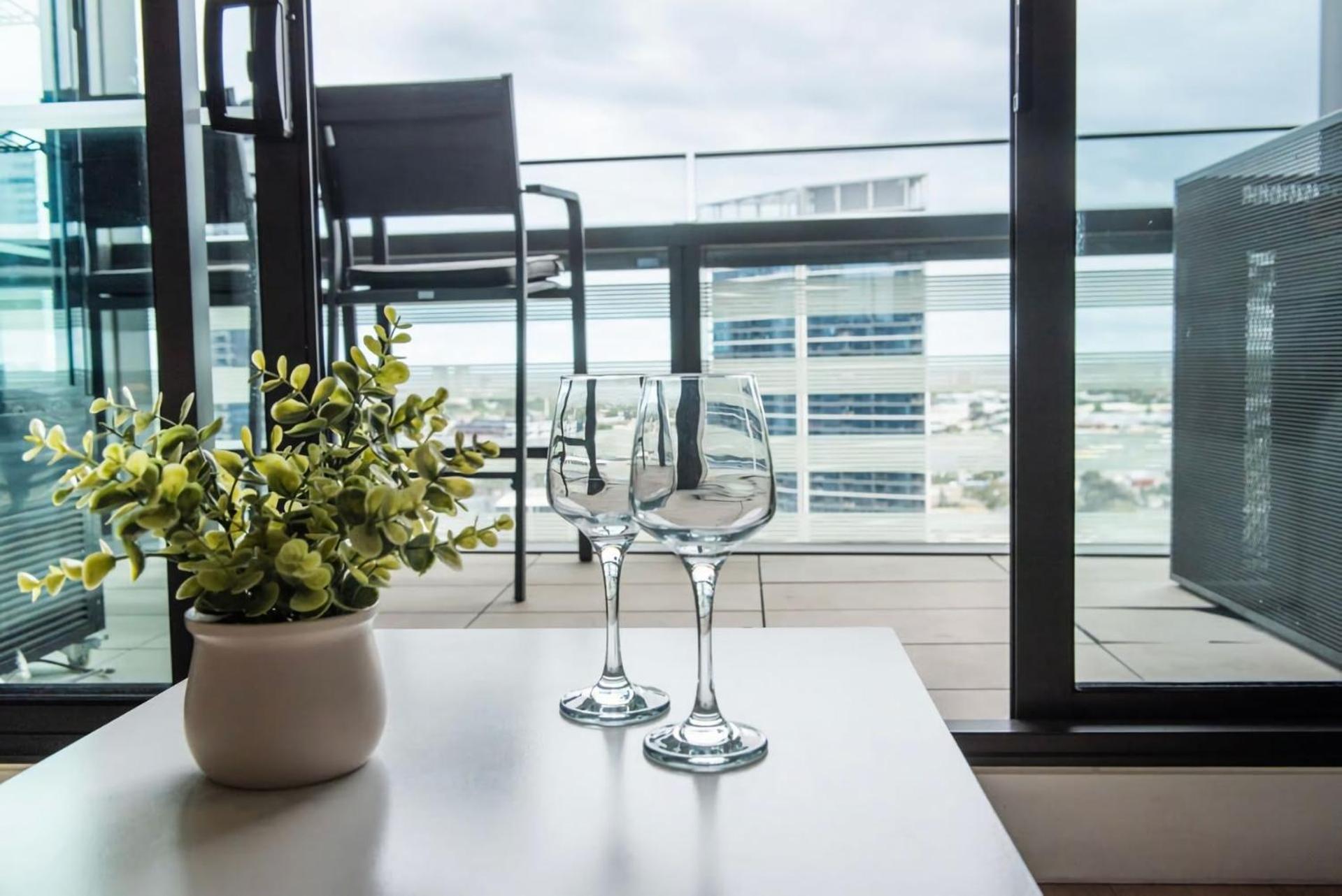 Apartment Spectacular River And Views *