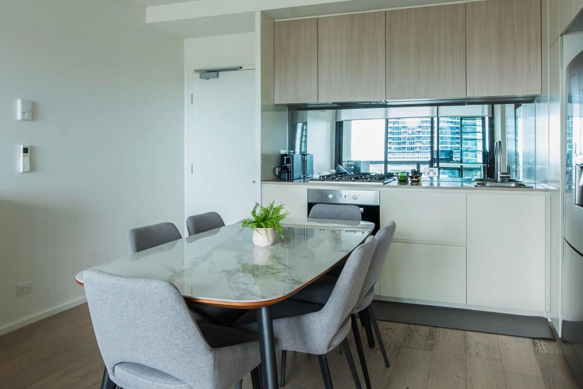 Apartment Spectacular River And Views