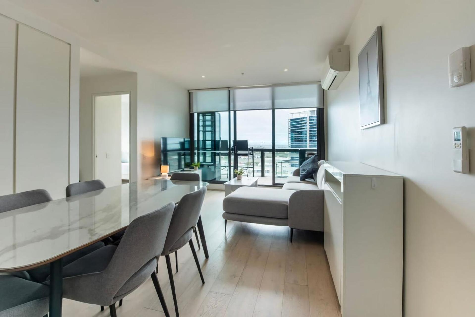 Apartment Spectacular River And Views *