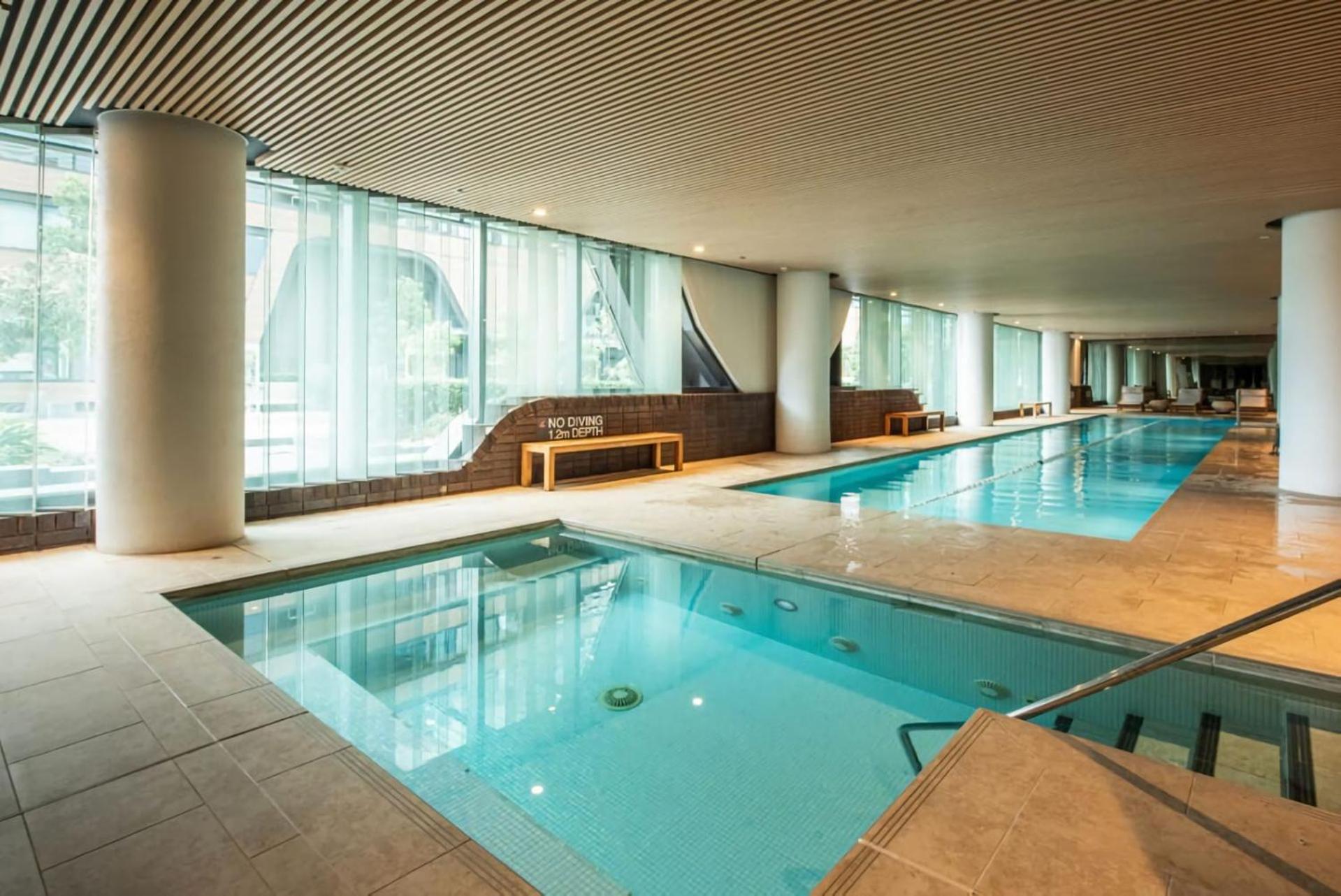 Spectacular River And Views Apartment
