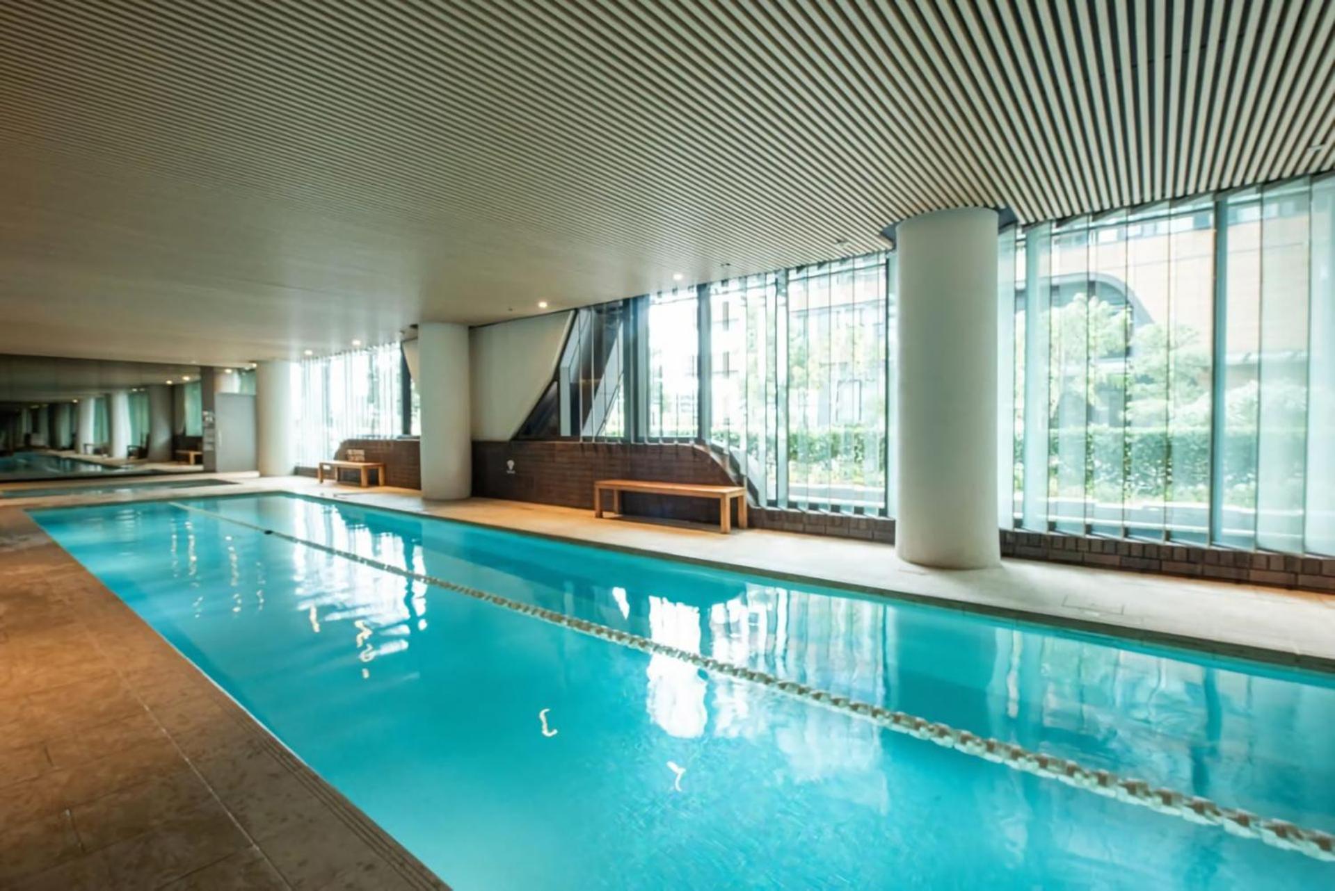 Spectacular River And Views Apartment