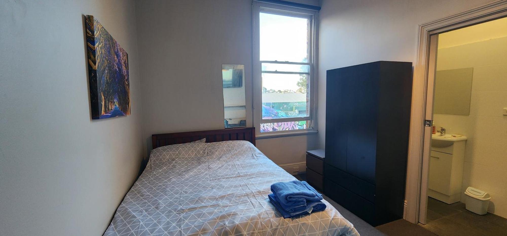 Hostel 50 St Windsor *