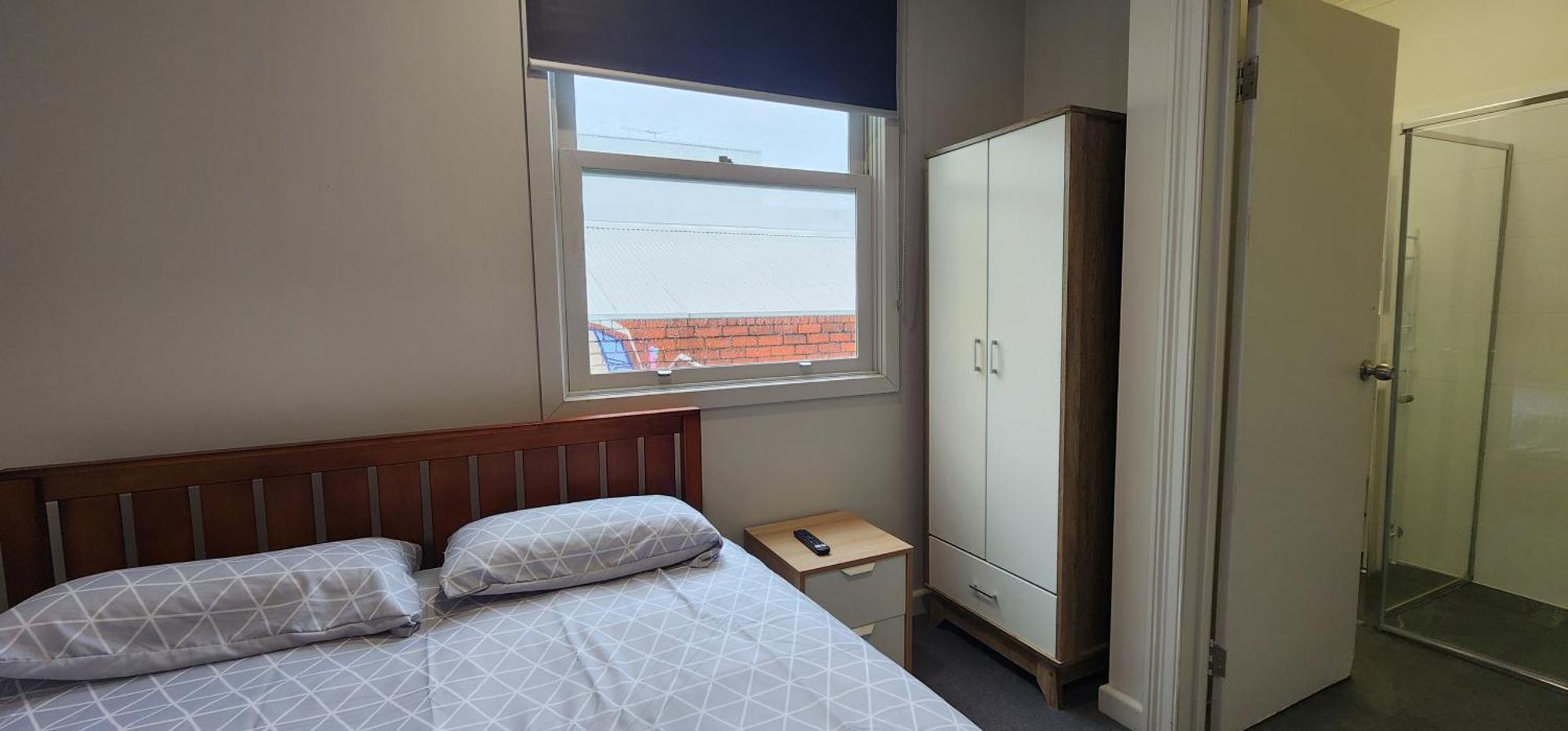Hostel 50 St Windsor Melbourne