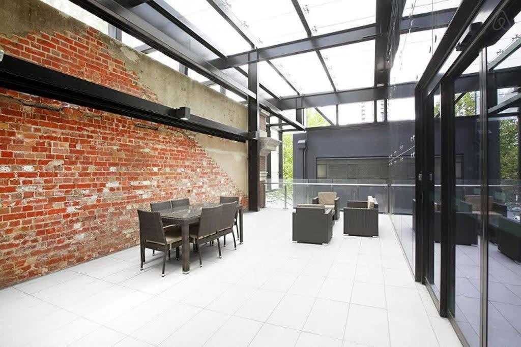 Apartment A Right Next To Southern Cross *