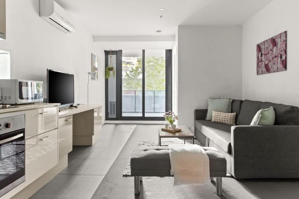 Apartment A Right Next To Southern Cross *
