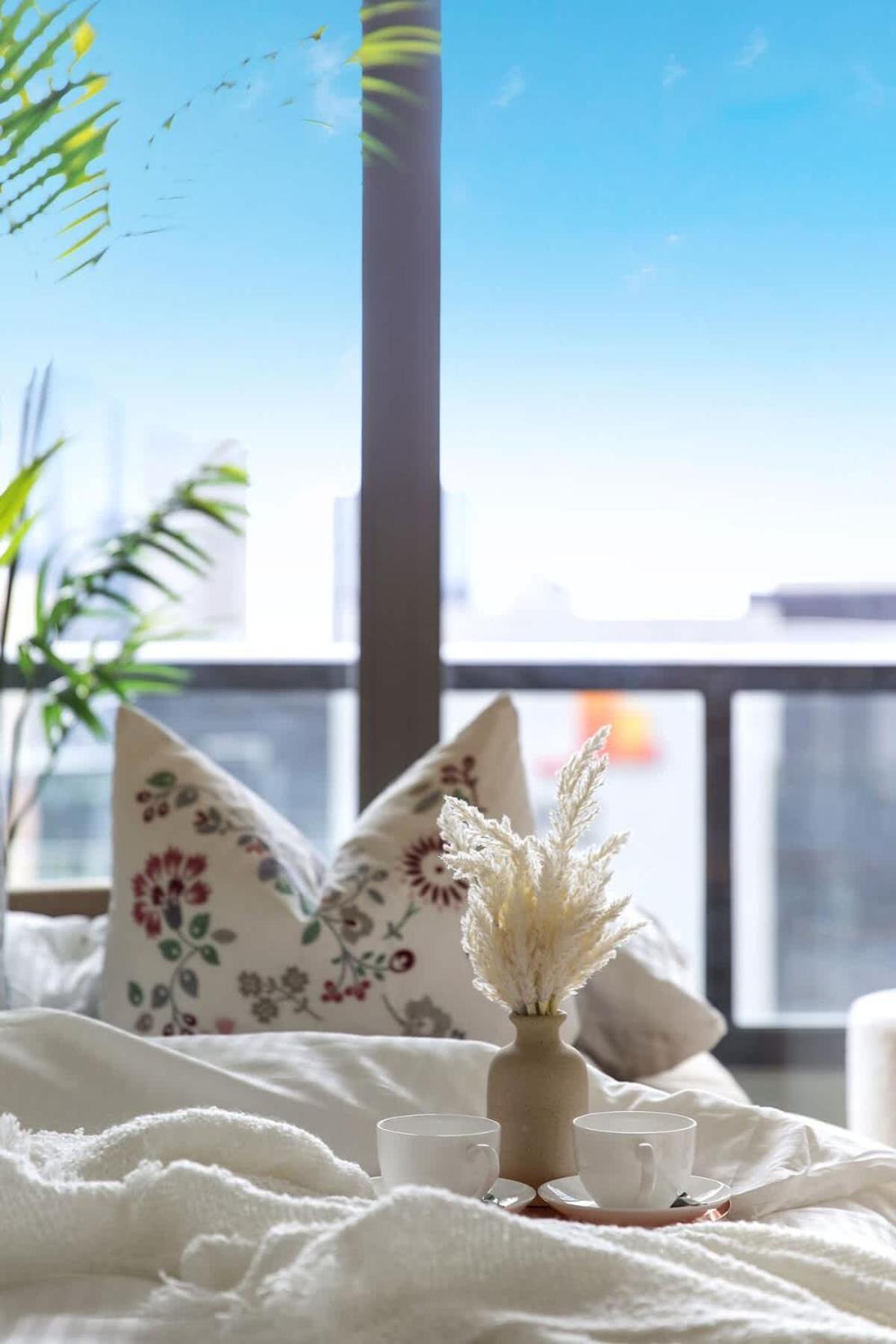 In The Heart Of Southbank With Parking & Wifi Apartment