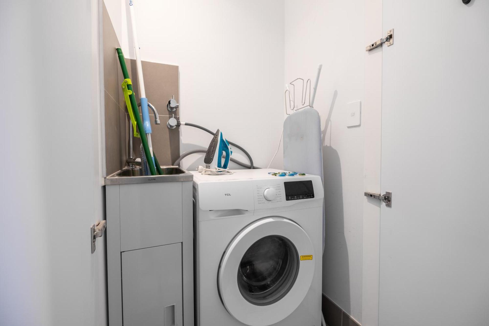 Absolute Luxury 1br Mq Poolgym