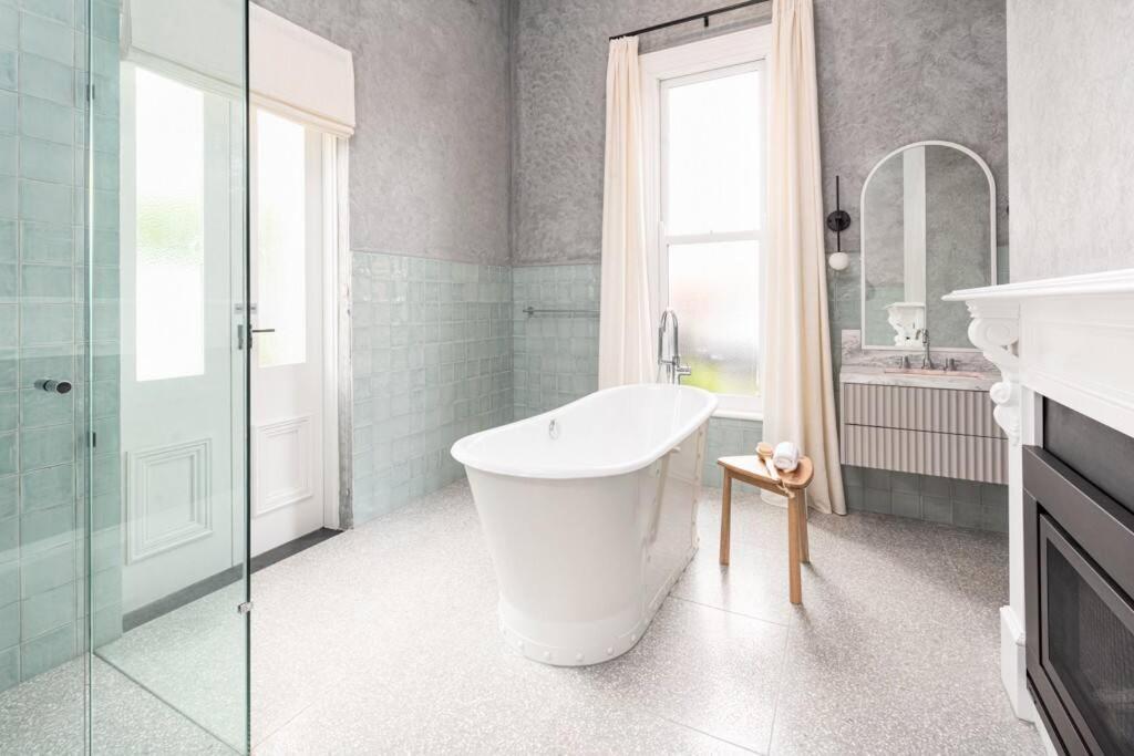Camberwell Heritage Glamour Holiday home *
