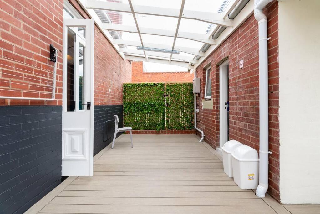 Holiday home Camberwell Heritage Glamour