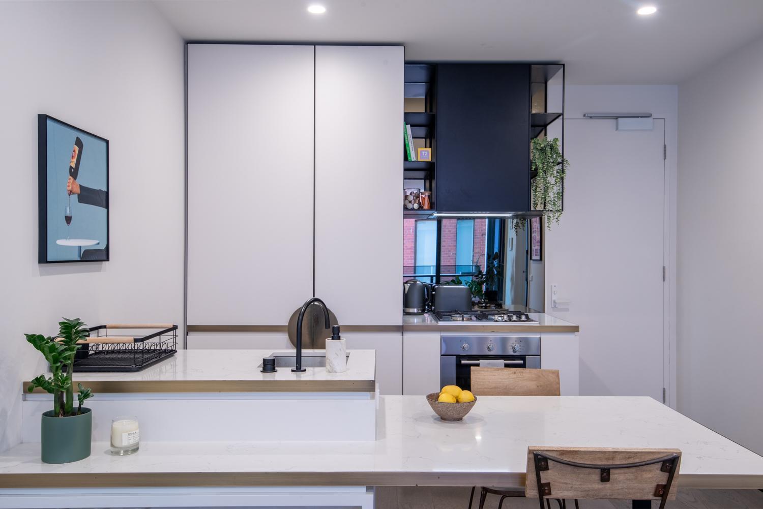 Cozy 1bd In The Heart Of Collingwood Melbourne