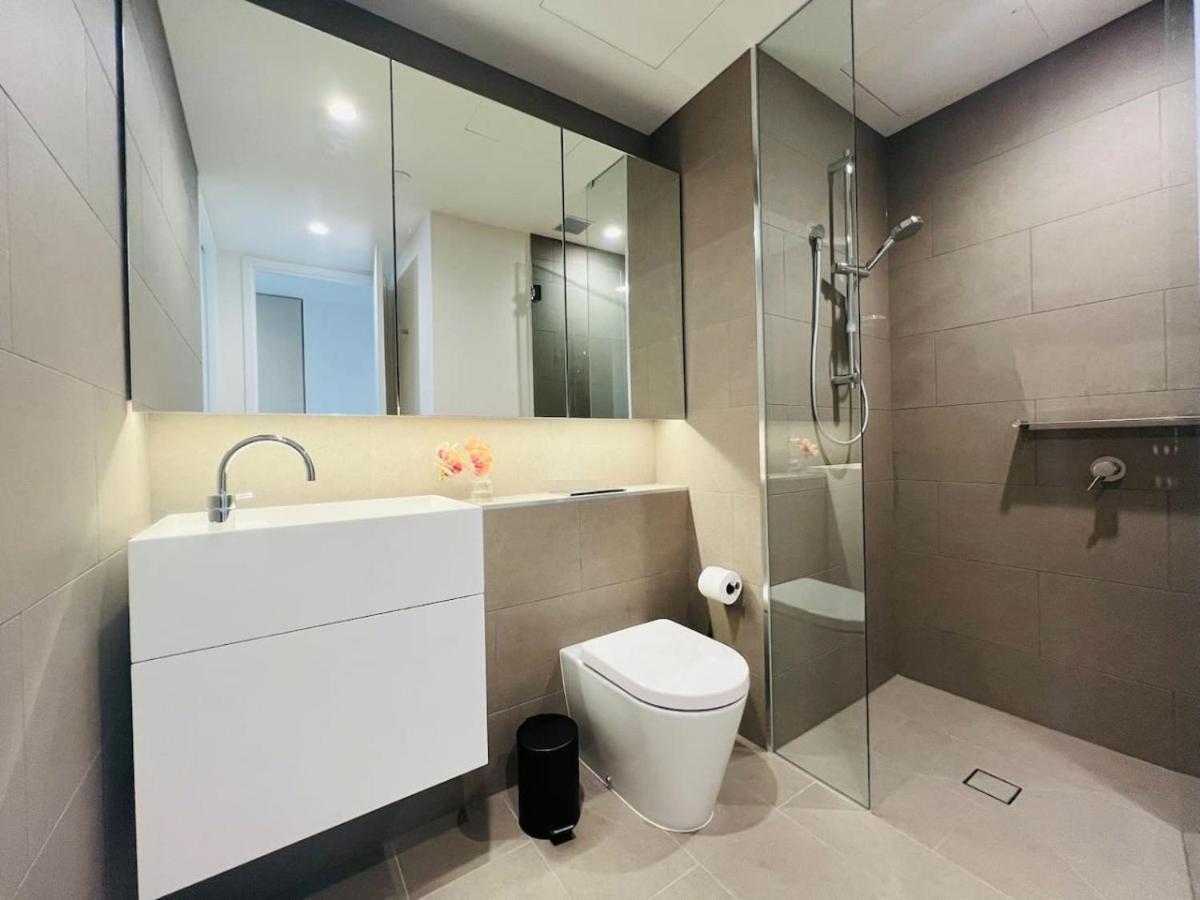 Australia 108 1bed 1bath L65 Apartment Melbourne