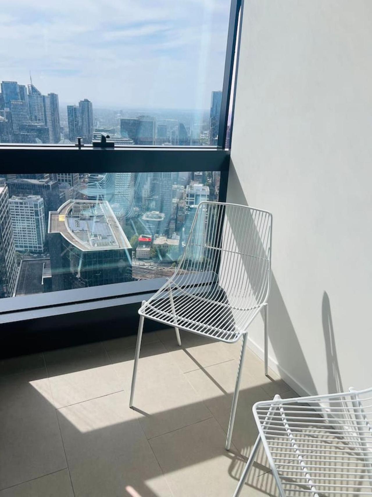 Apartment Australia 108 1bed 1bath L65 Melbourne