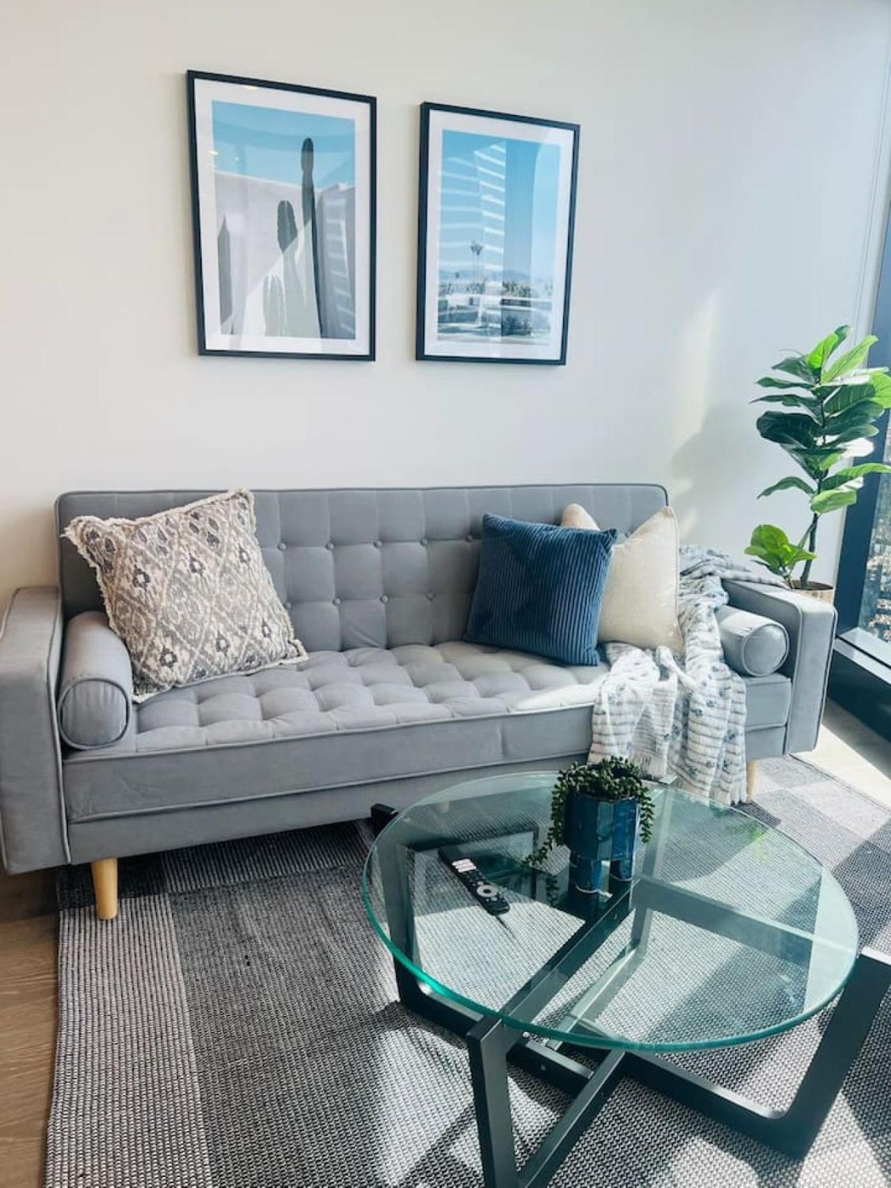 Australia 108 1bed 1bath L65 Melbourne