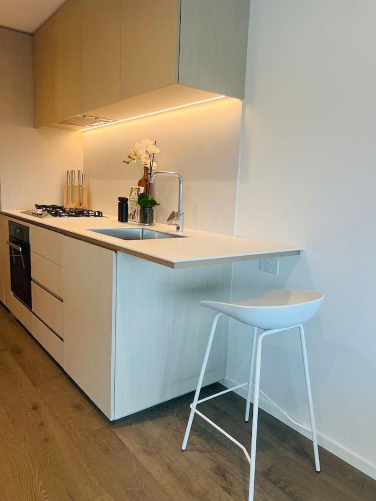 Apartment Australia 108 1bed 1bath L65 *