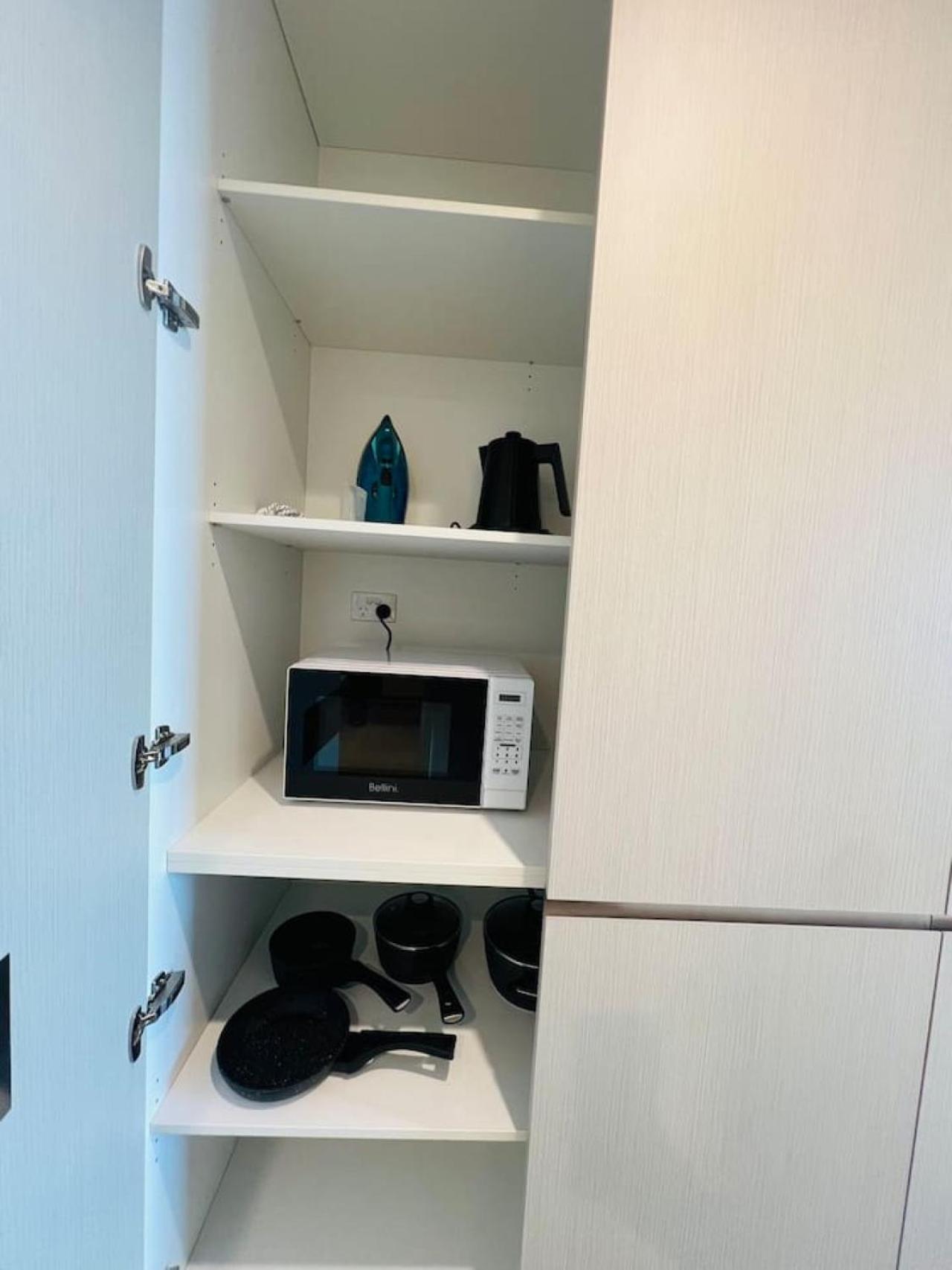 Apartment Australia 108 1bed 1bath L65 Melbourne