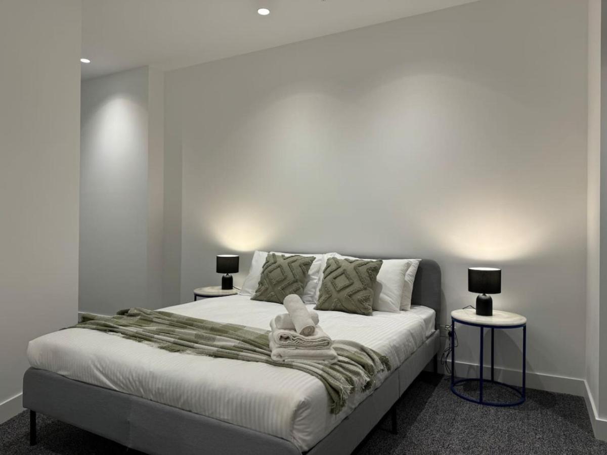 Apartment Stunning Highlevel 2br At Wsp