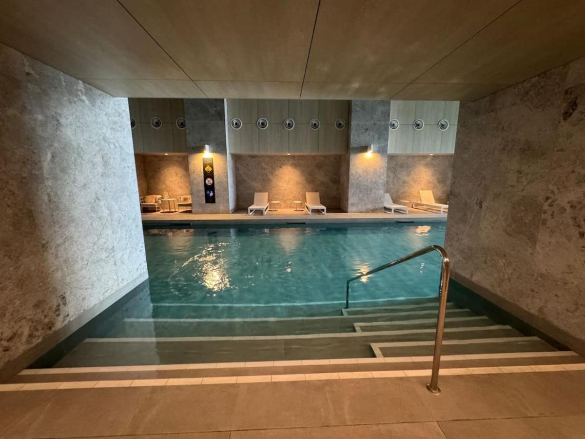 Stunning Highlevel 2br At Wsp Melbourne