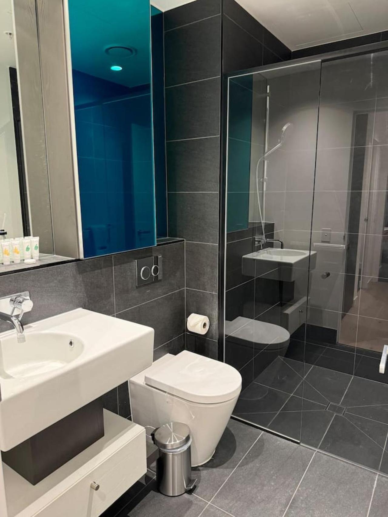 Stunning Highlevel 2br At Wsp * Melbourne