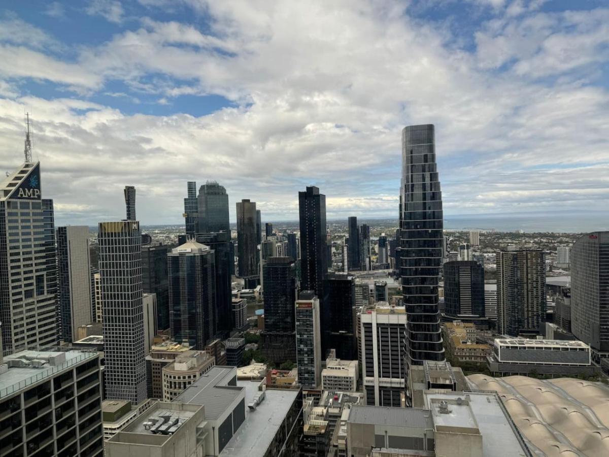 Apartment Stunning Highlevel 2br At Wsp