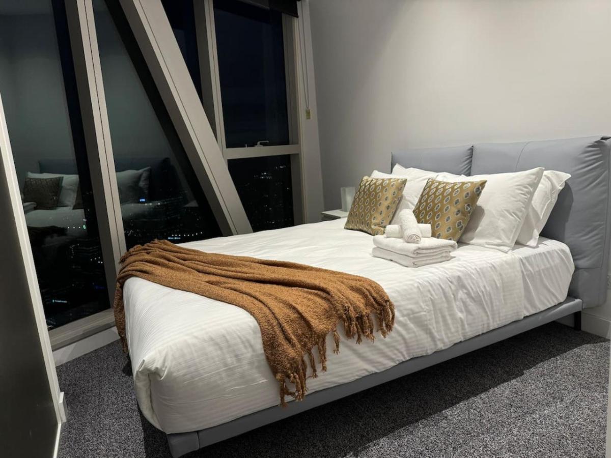 Apartment Stunning Highlevel 2br At Wsp Melbourne