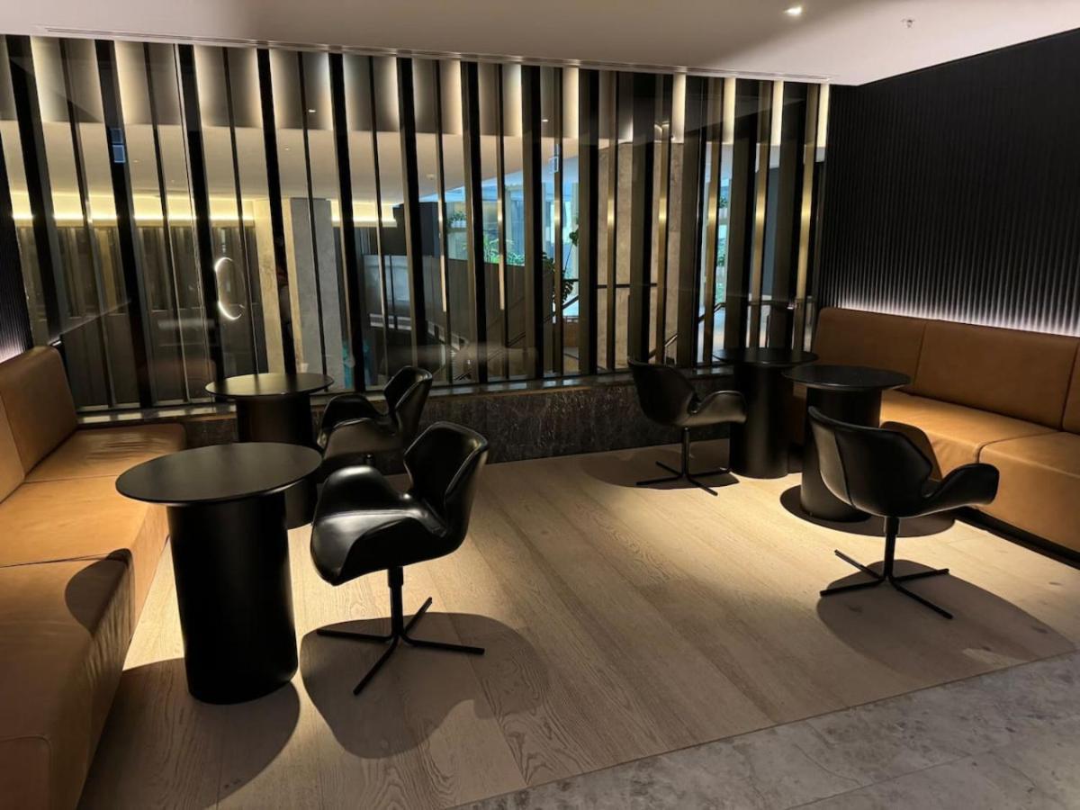 Stunning Highlevel 2br At Wsp Melbourne