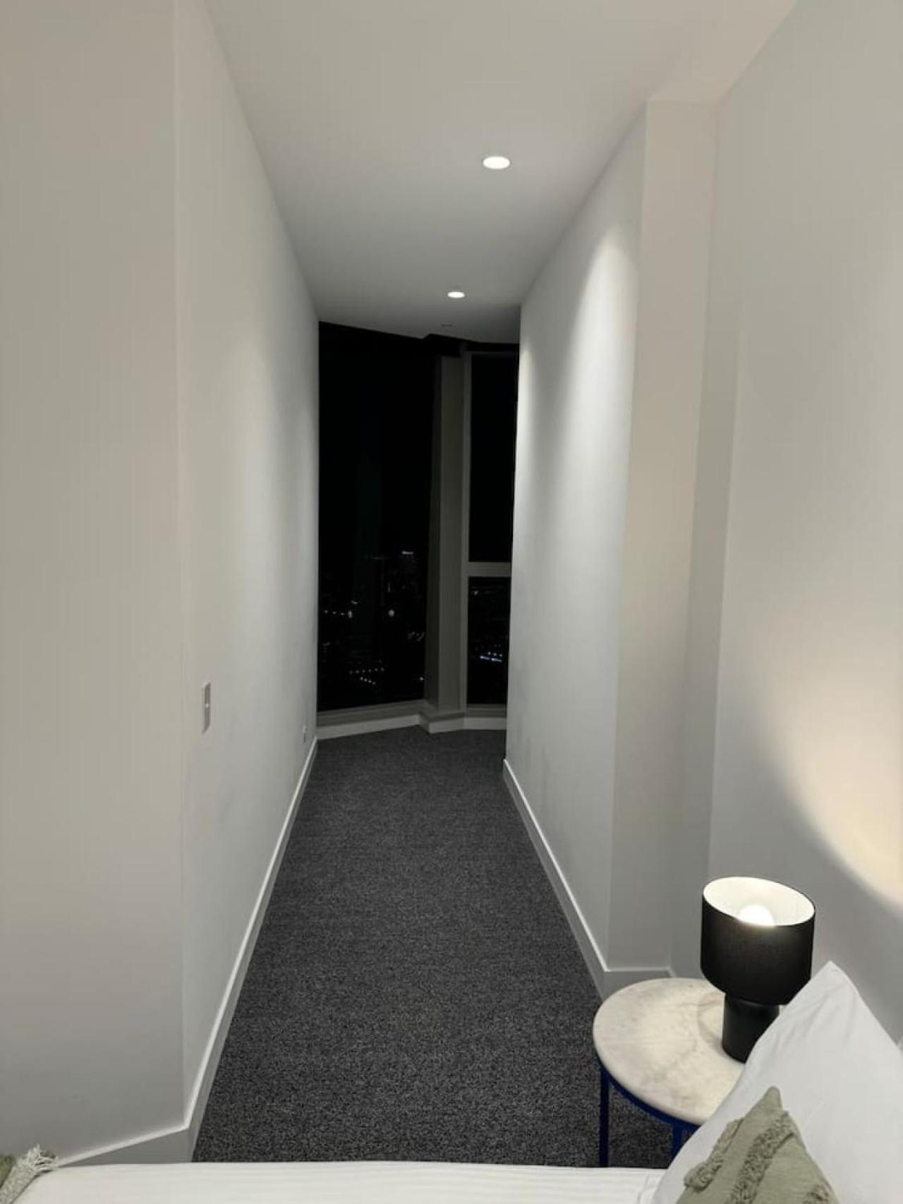 Apartment Stunning Highlevel 2br At Wsp Melbourne