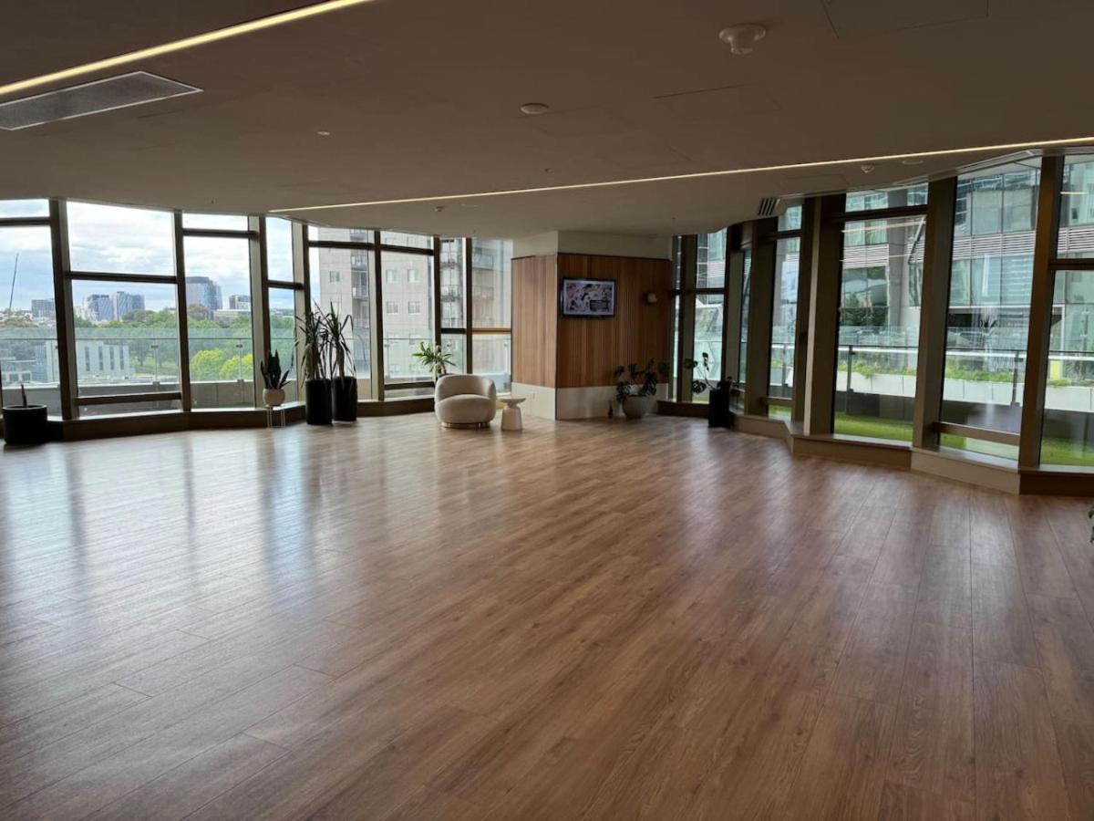 Stunning Highlevel 2br At Wsp *