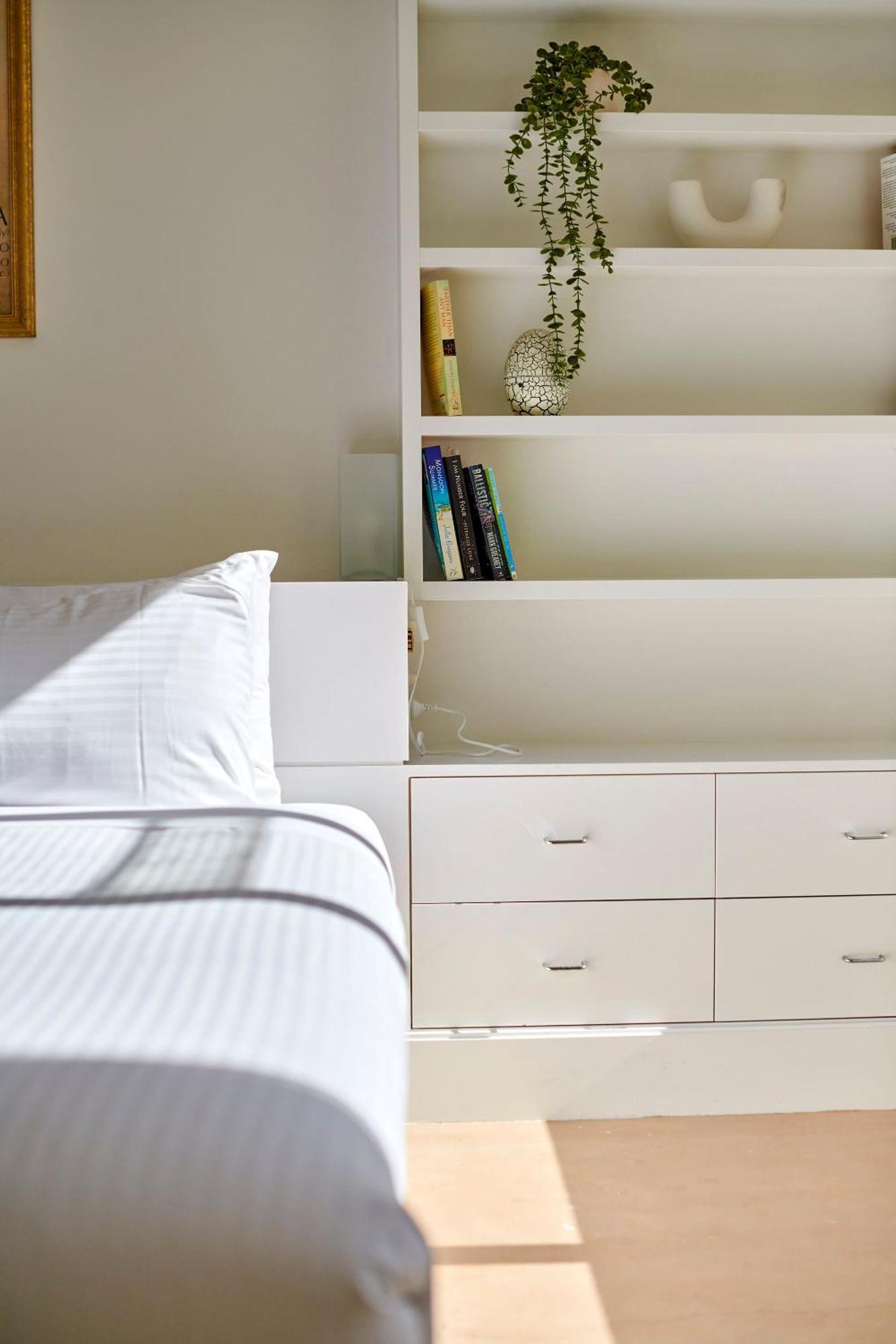 Tribeca Trendsetter Live Like A New Yorker Apartment
